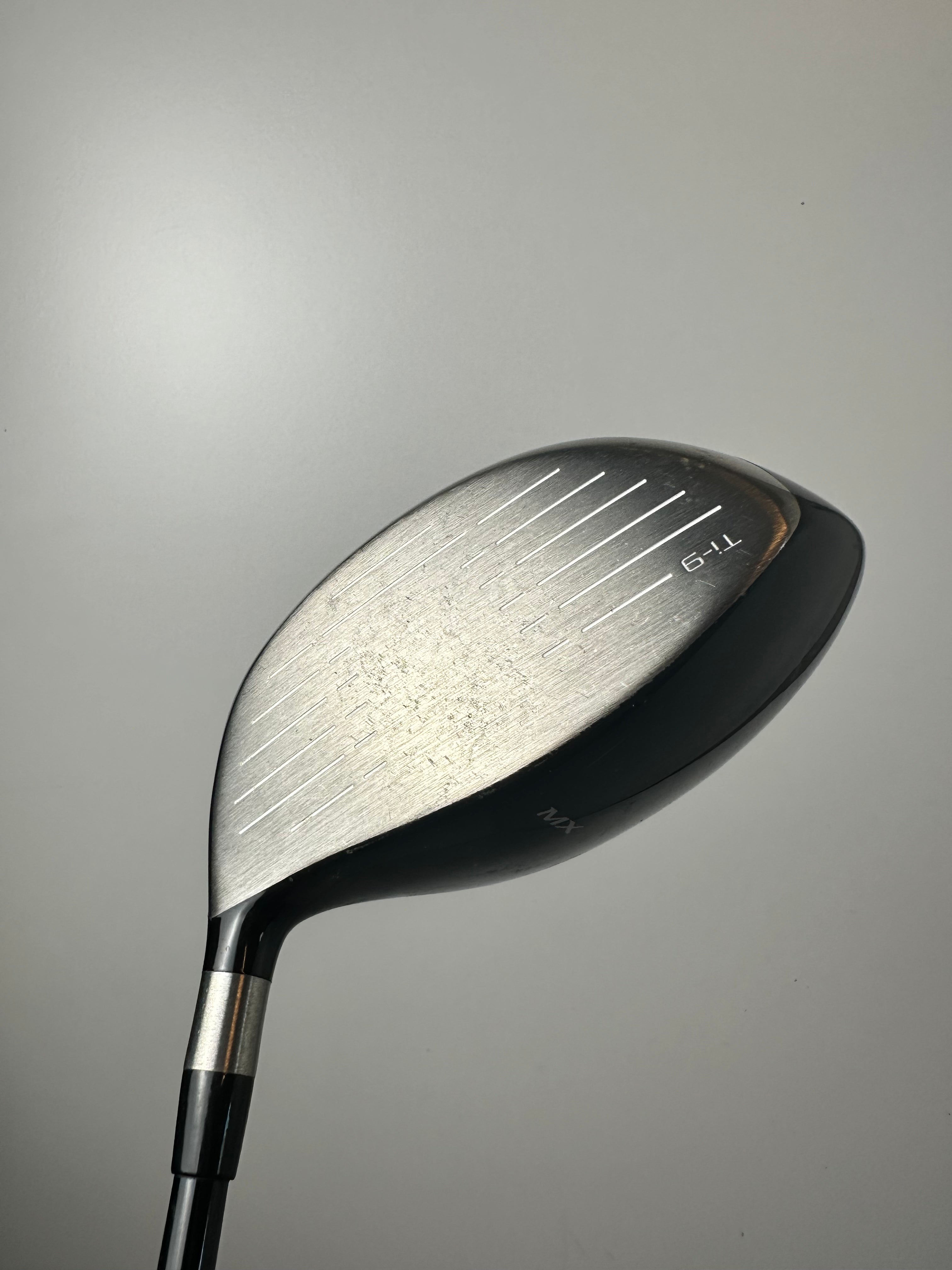 RH Mizuno MX-700 Driver 10.5* / Good Condition / Regular Flex