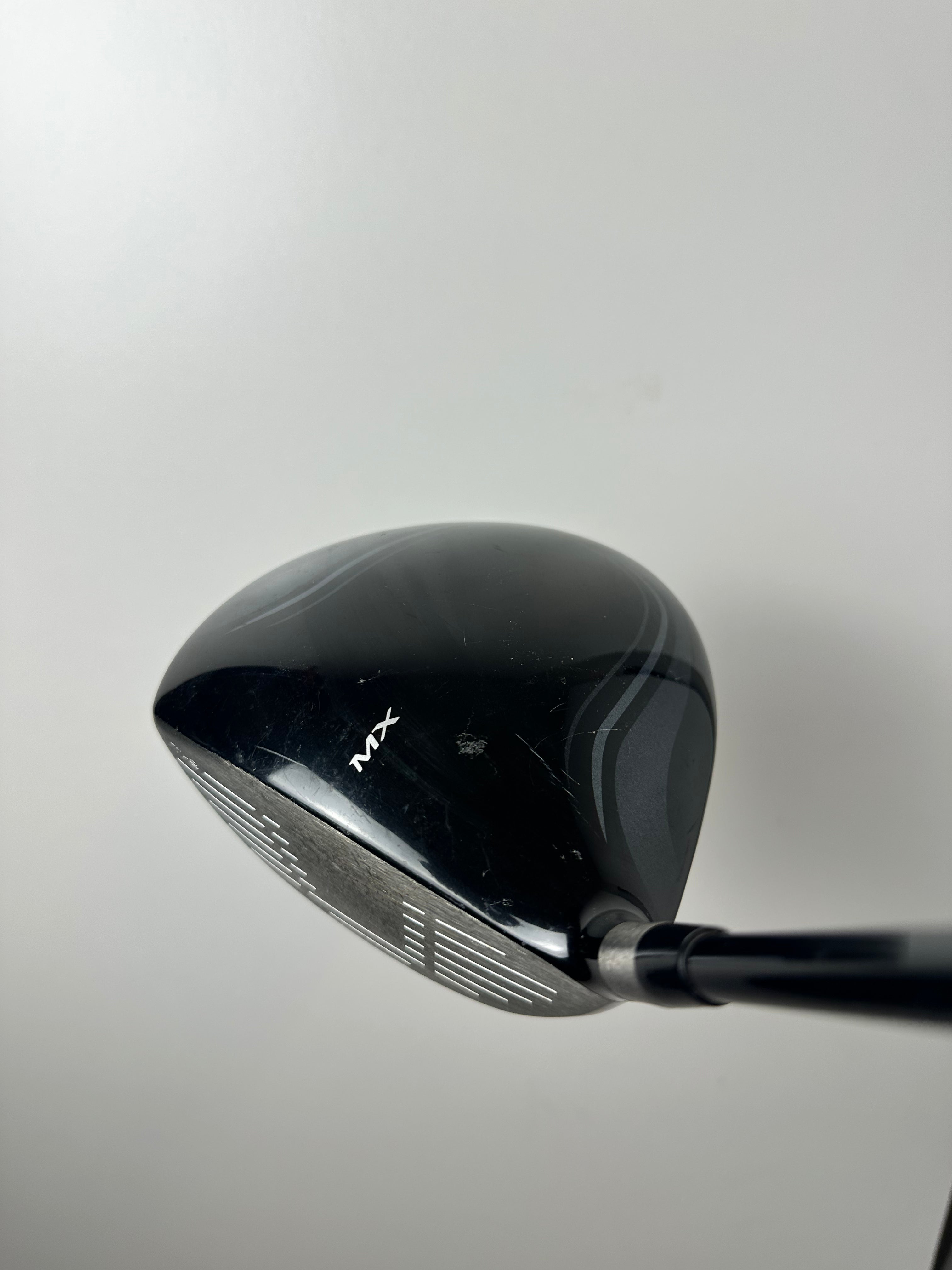 RH Mizuno MX-700 Driver 10.5* / Good Condition / Regular Flex