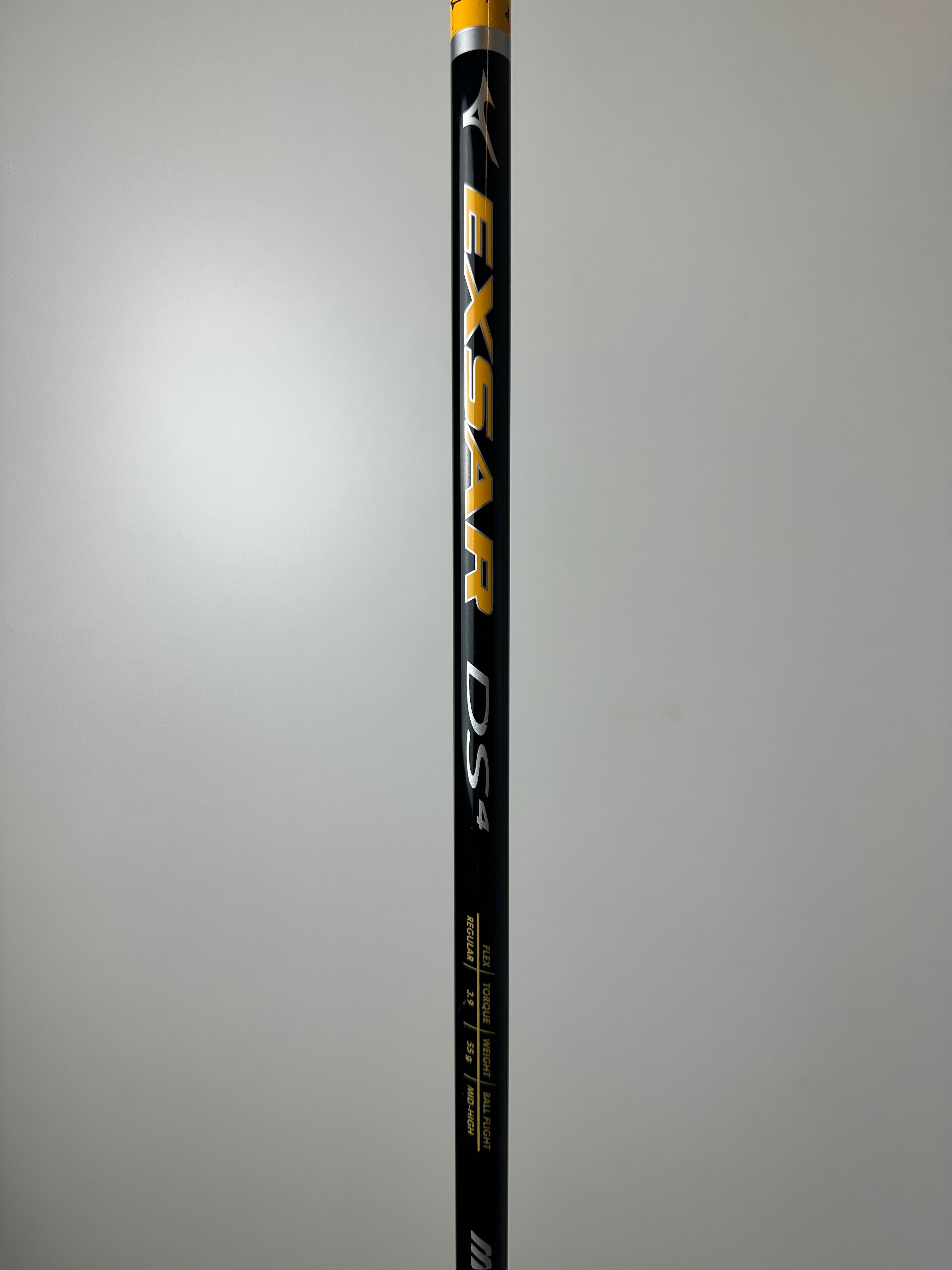 RH Mizuno MX-700 Driver 10.5* / Good Condition / Regular Flex