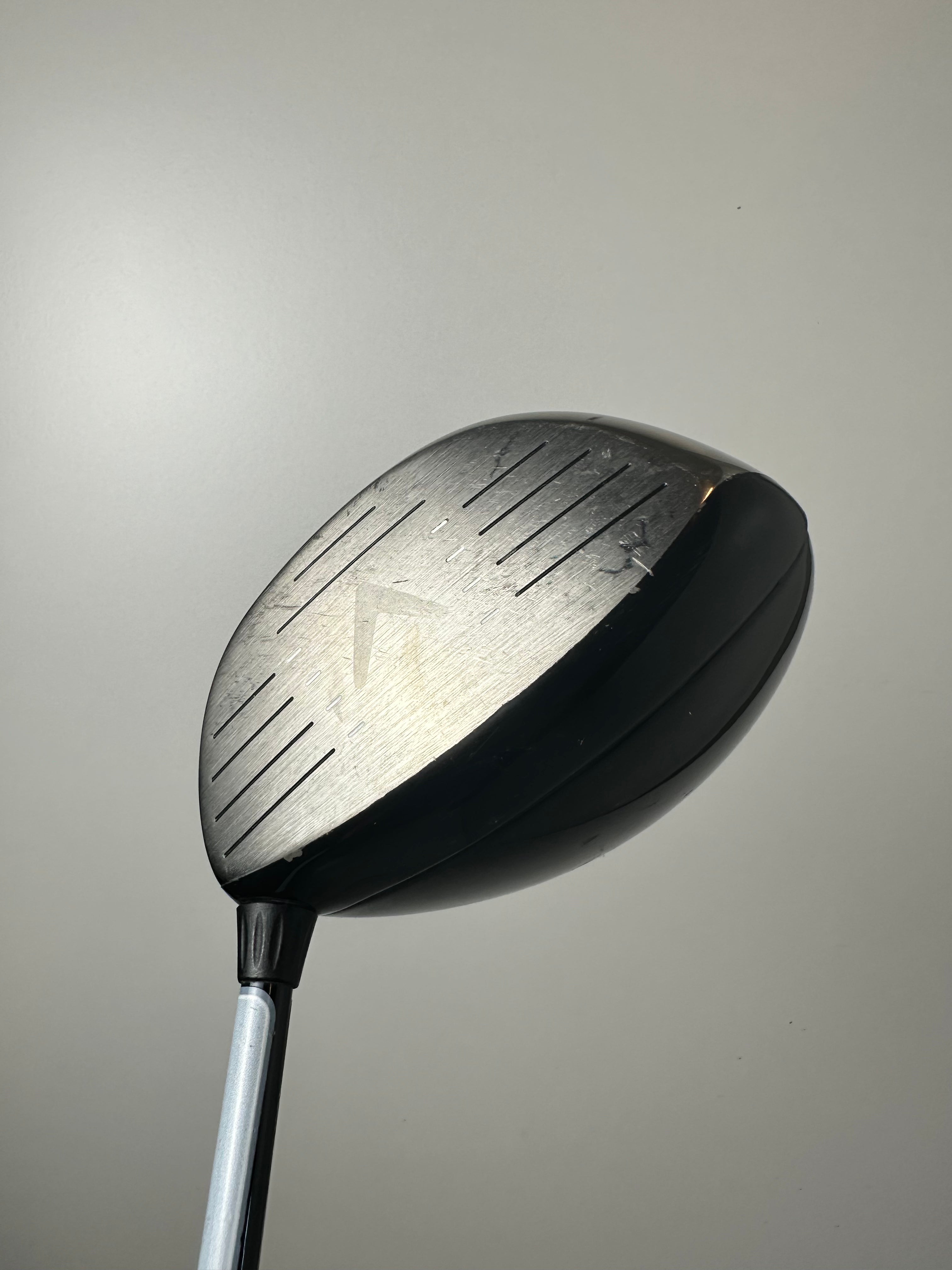 RH Callaway FT-5 Driver 10.5* / Good Condition / Regular Flex