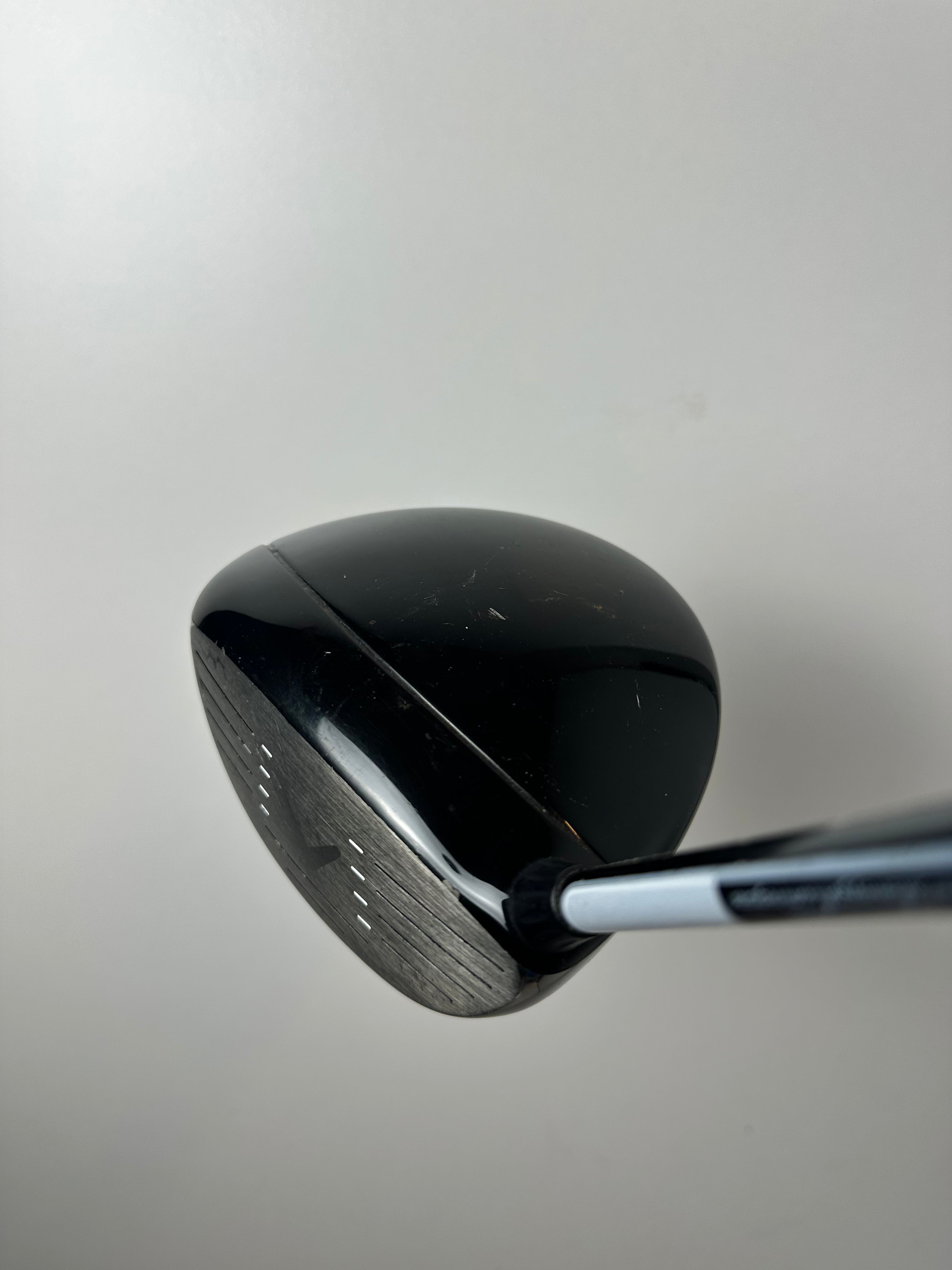 RH Callaway FT-5 Driver 10.5* / Good Condition / Regular Flex