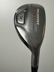 RH Nickent 3DX Hybrid #4