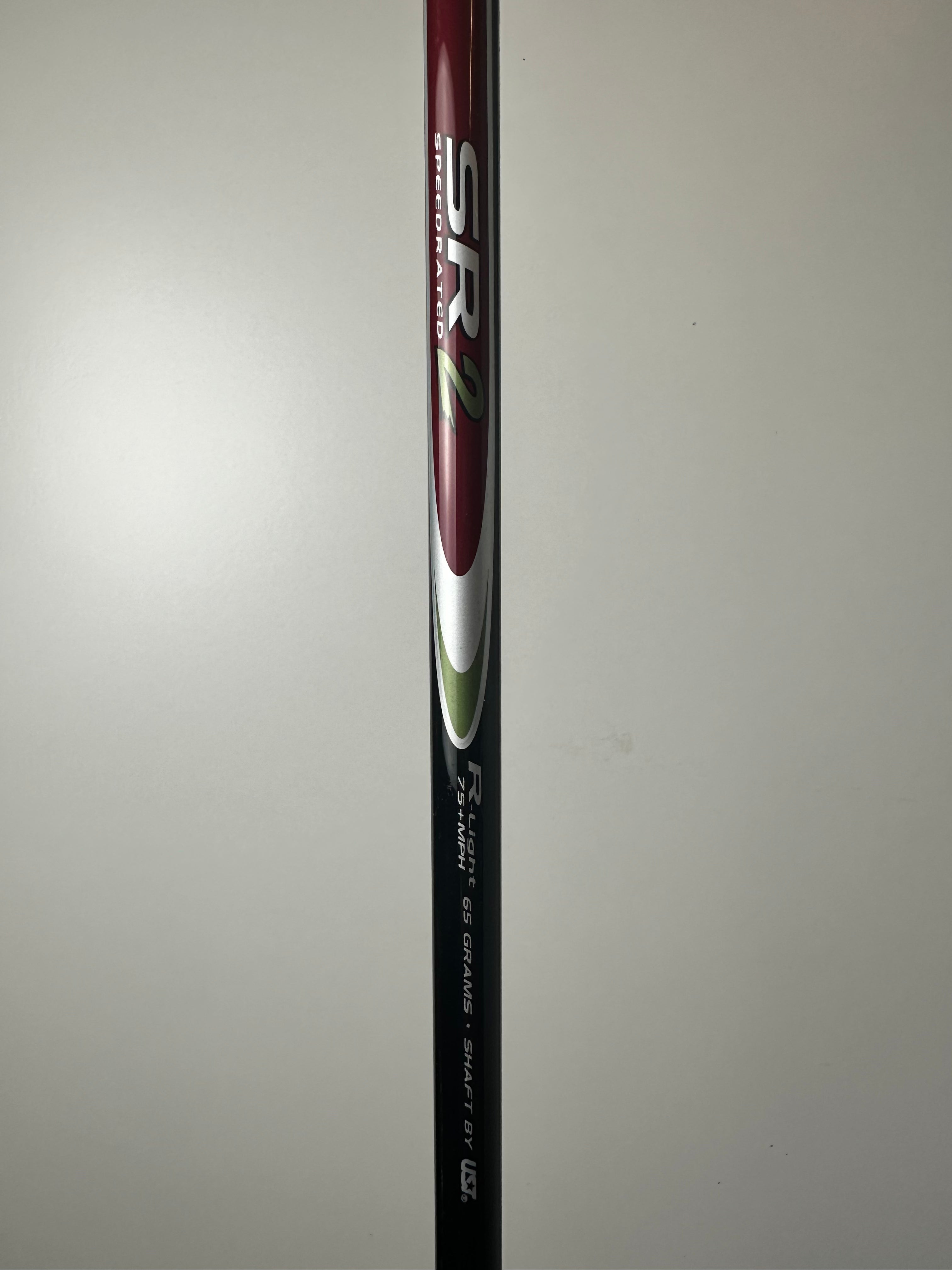 RH Nickent 3DX Hybrid #4 / Good Condition / Regular Flex