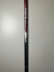 RH Nickent 3DX Hybrid #4