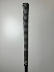 RH Nickent 3DX Hybrid #4