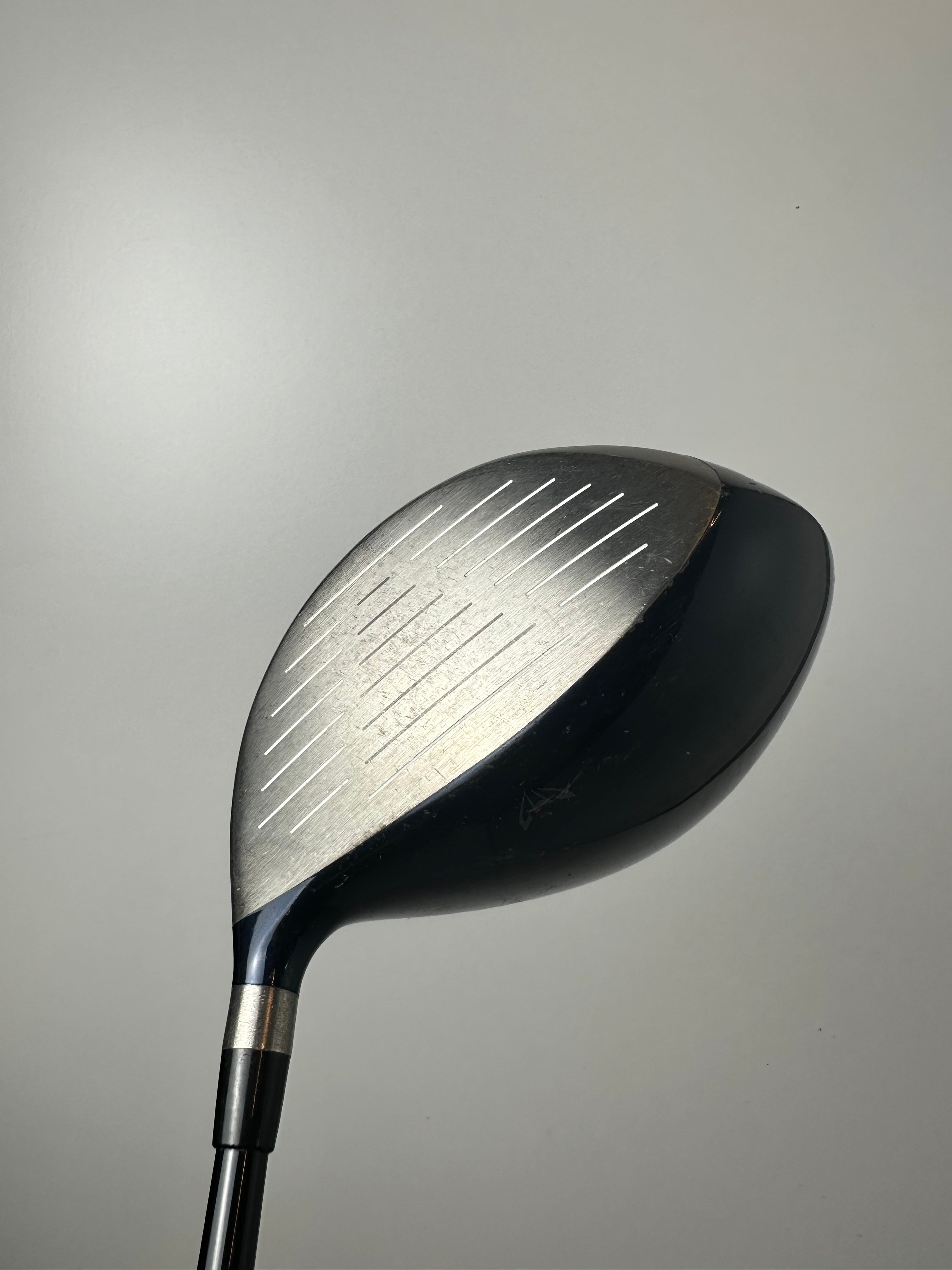 RH Mizuno JPX800 Driver 10.5* / Good Condition / Lite Flex
