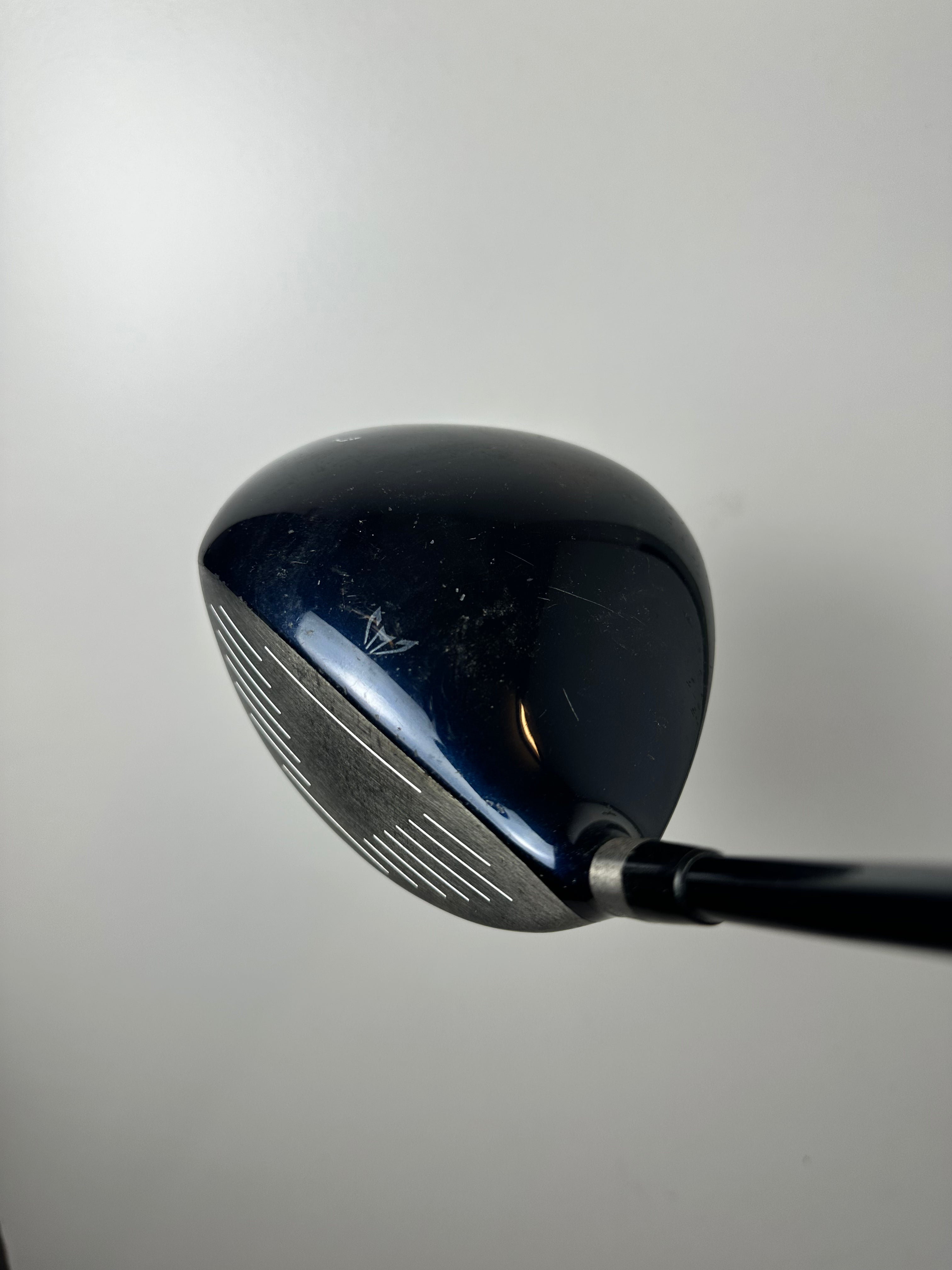 RH Mizuno JPX800 Driver 10.5* / Good Condition / Lite Flex