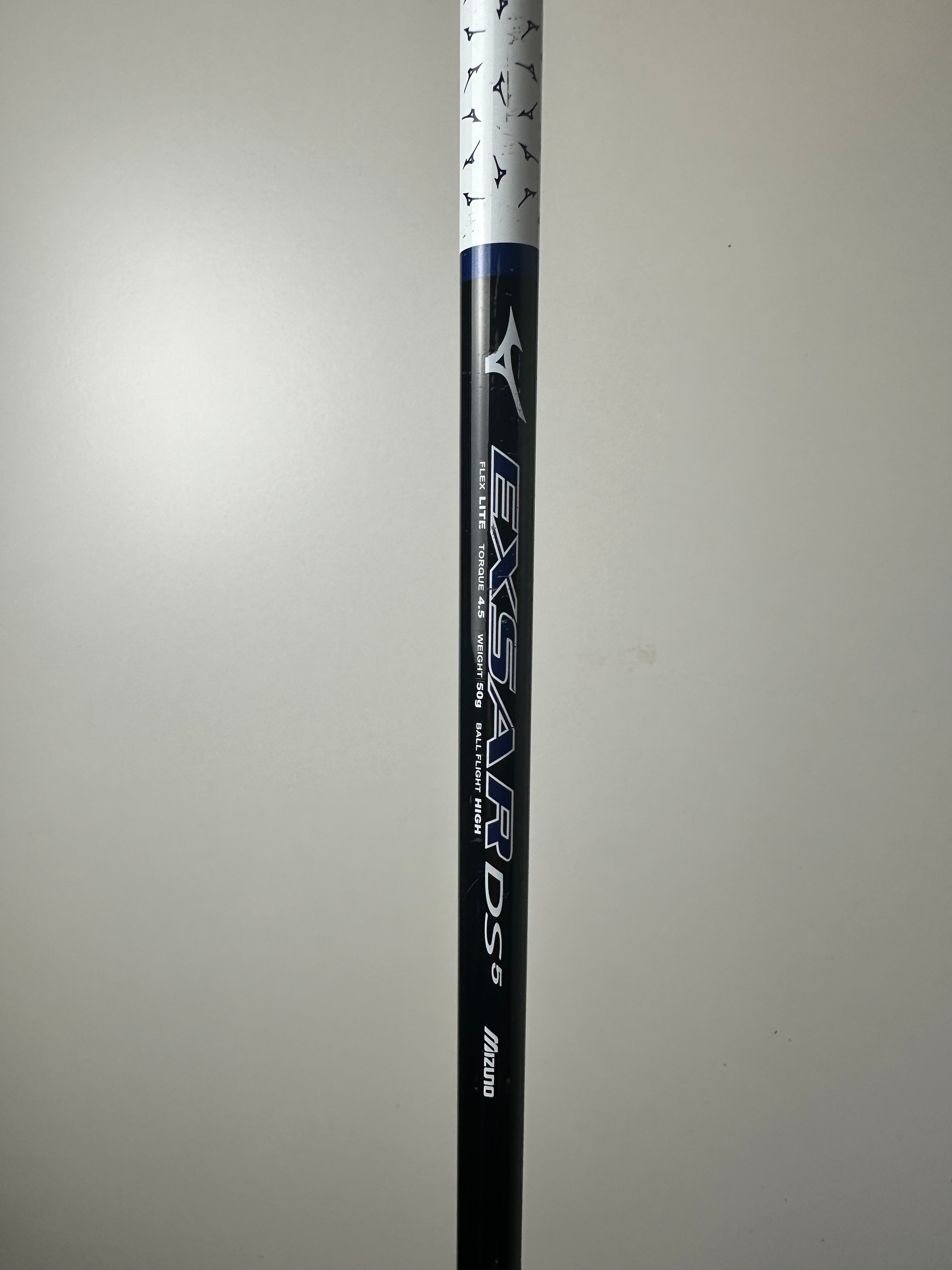 RH Mizuno JPX800 Driver 10.5* / Good Condition / Lite Flex