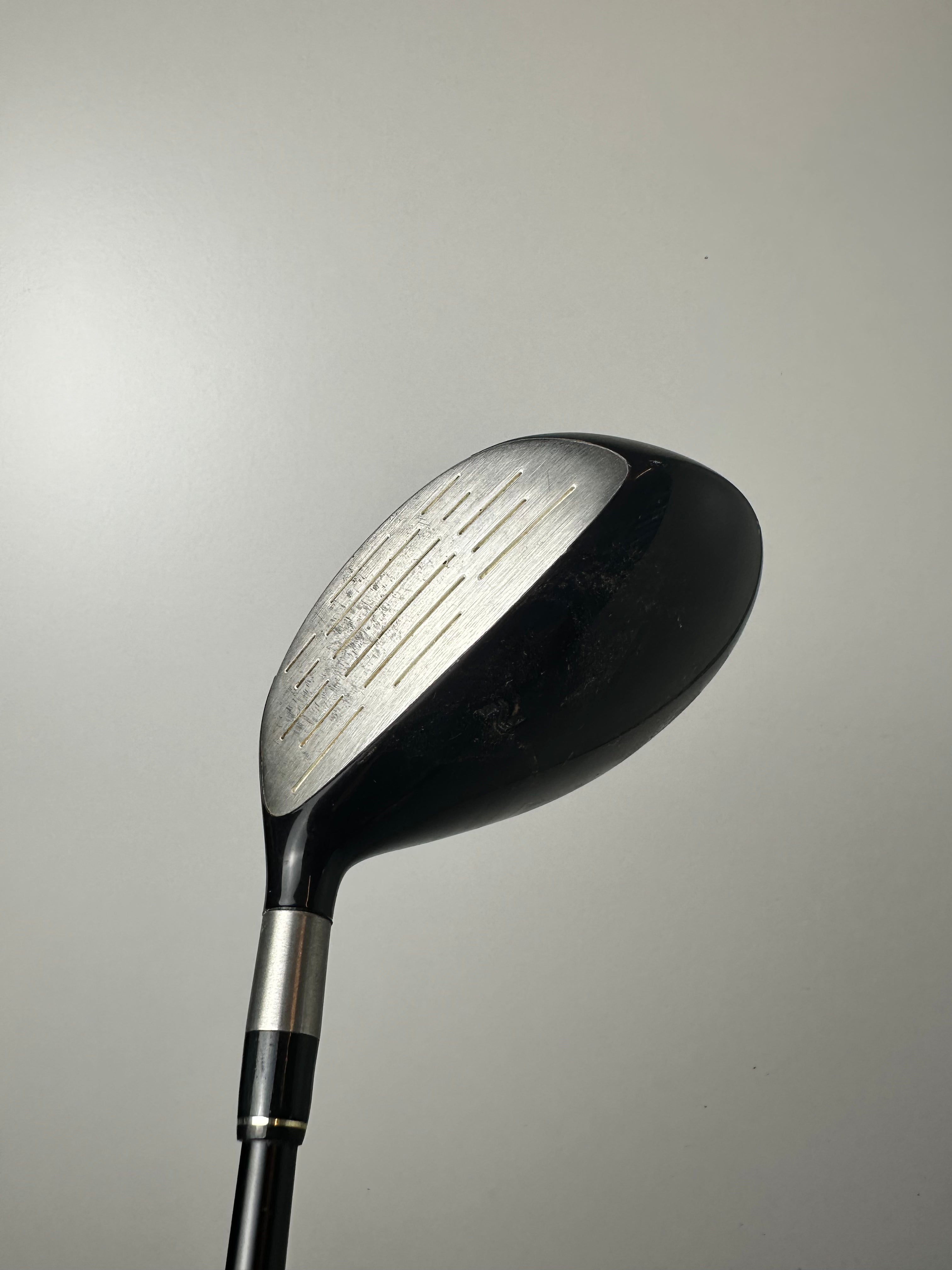 RH Nickent 3DX Fairway Wood #3 / Good Condition / Regular Flex