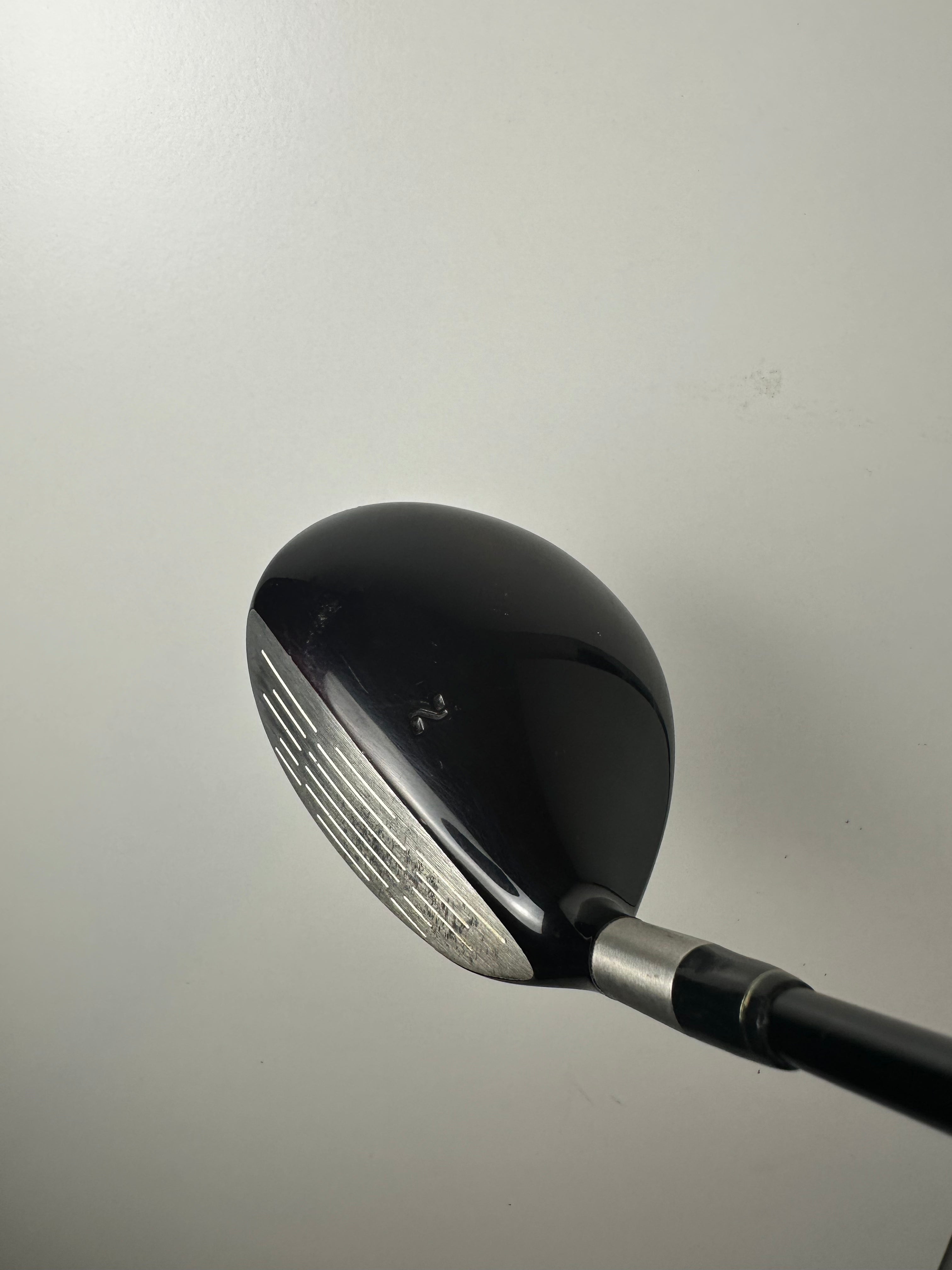 RH Nickent 3DX Fairway Wood #3 / Good Condition / Regular Flex