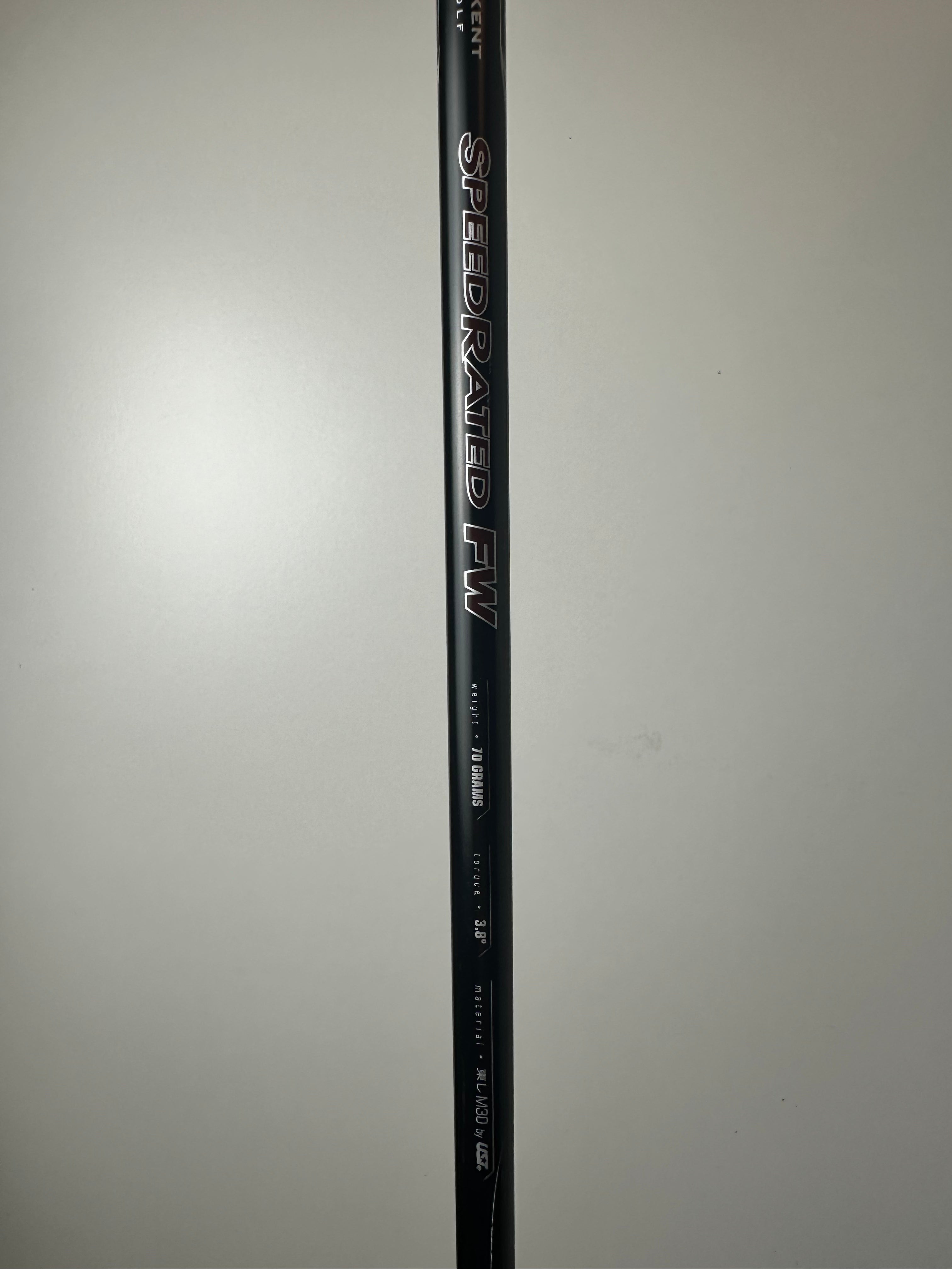 RH Nickent 3DX Fairway Wood #3 / Good Condition / Regular Flex