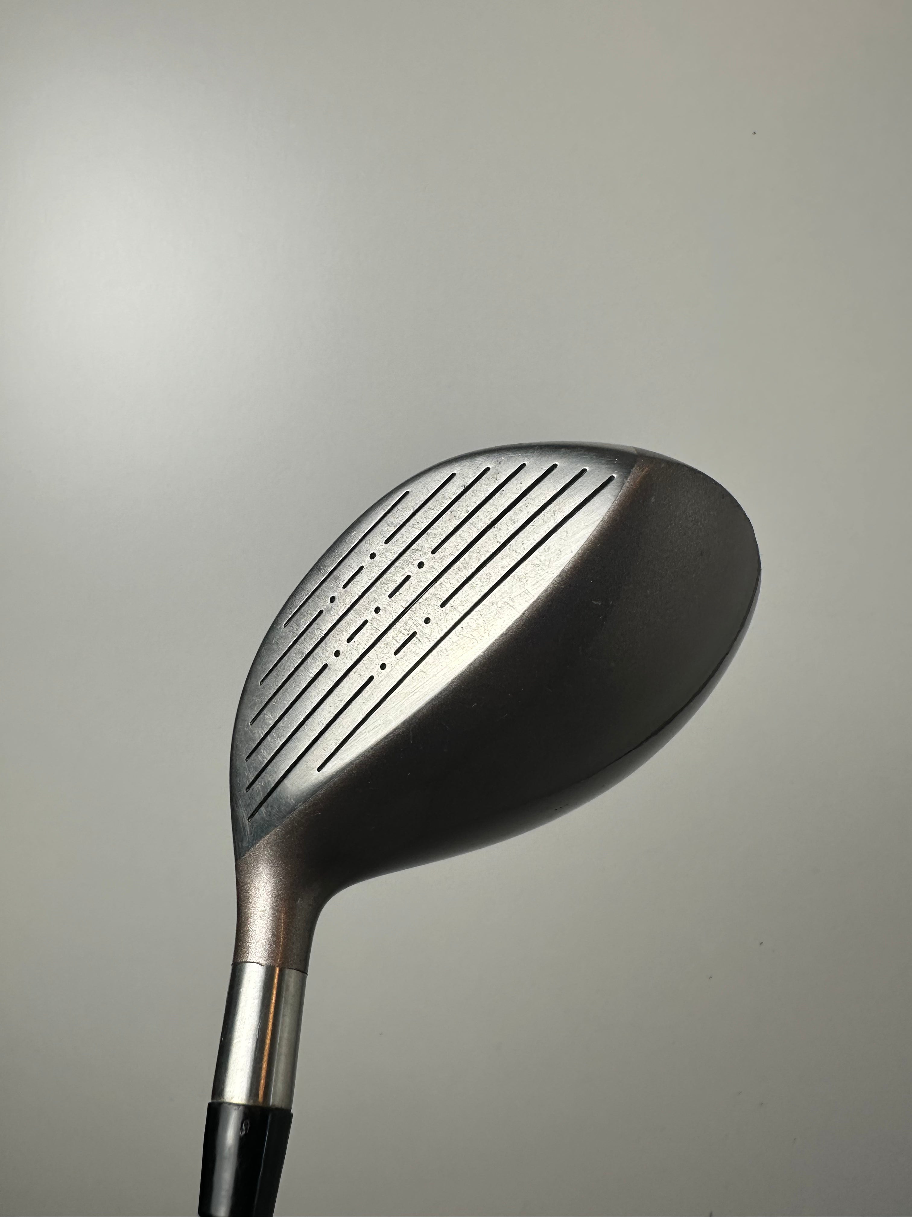 RH Palmer Oversize Fairway Wood #3 / Great Condition / Regular Flex