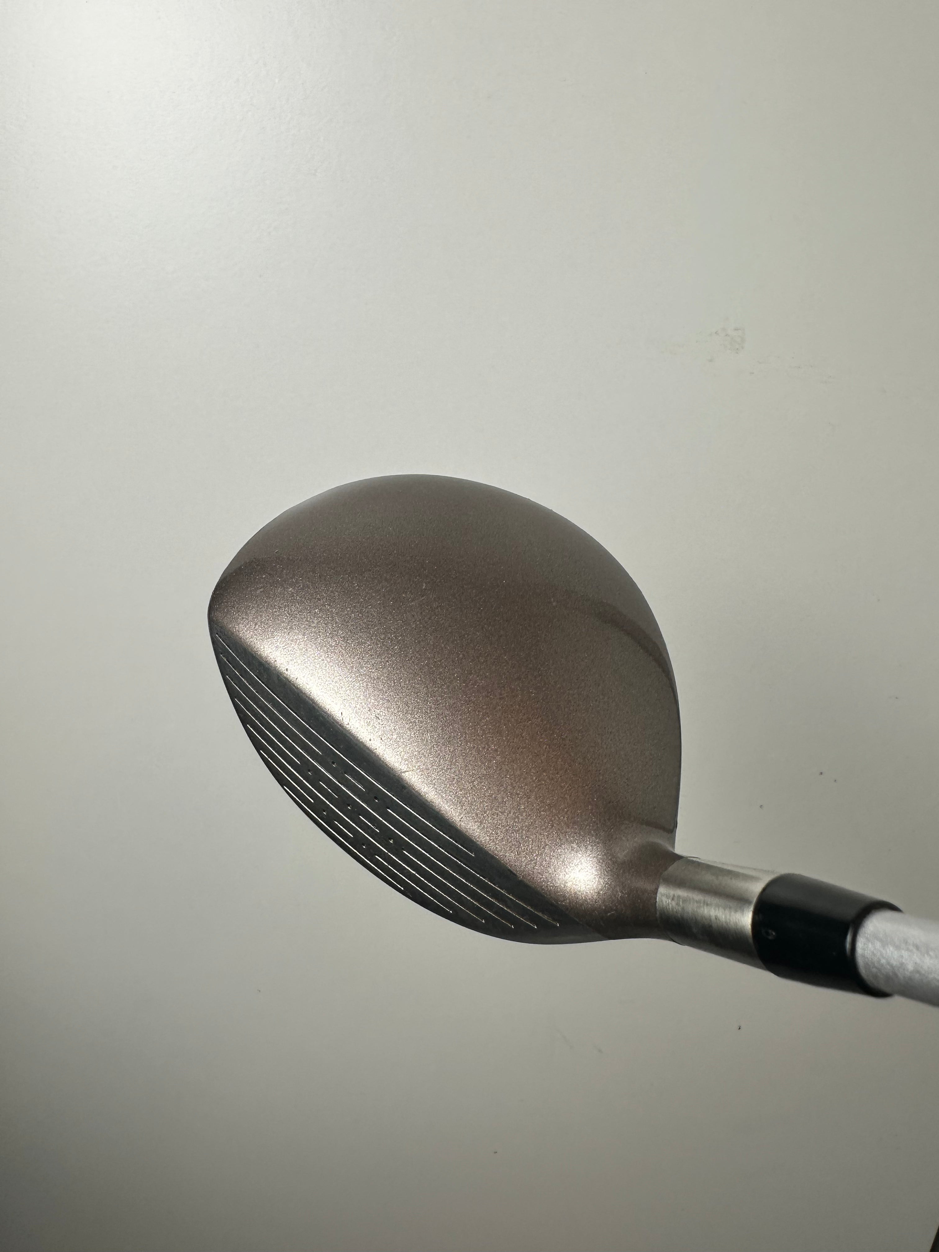 RH Palmer Oversize Fairway Wood #3 / Great Condition / Regular Flex