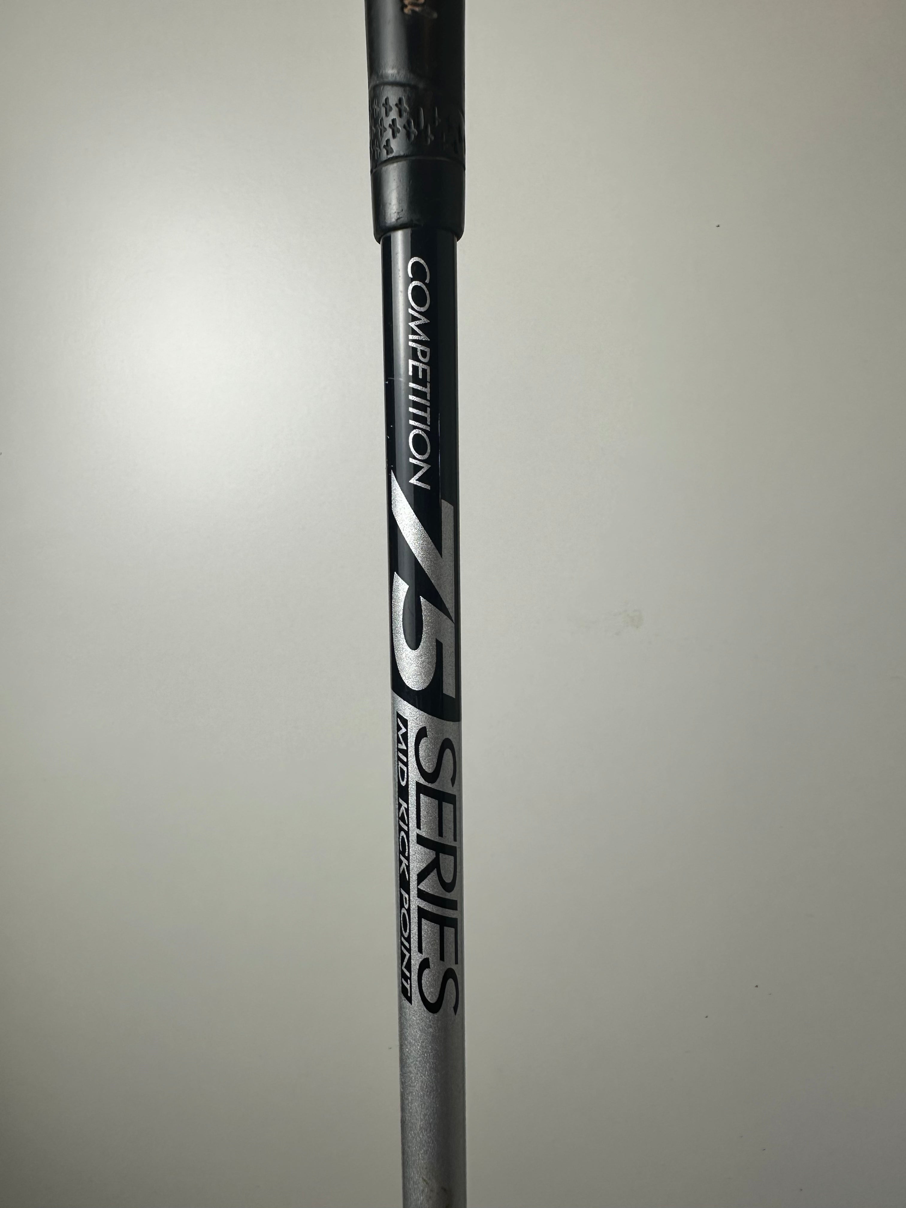 RH Palmer Oversize Fairway Wood #3 / Great Condition / Regular Flex