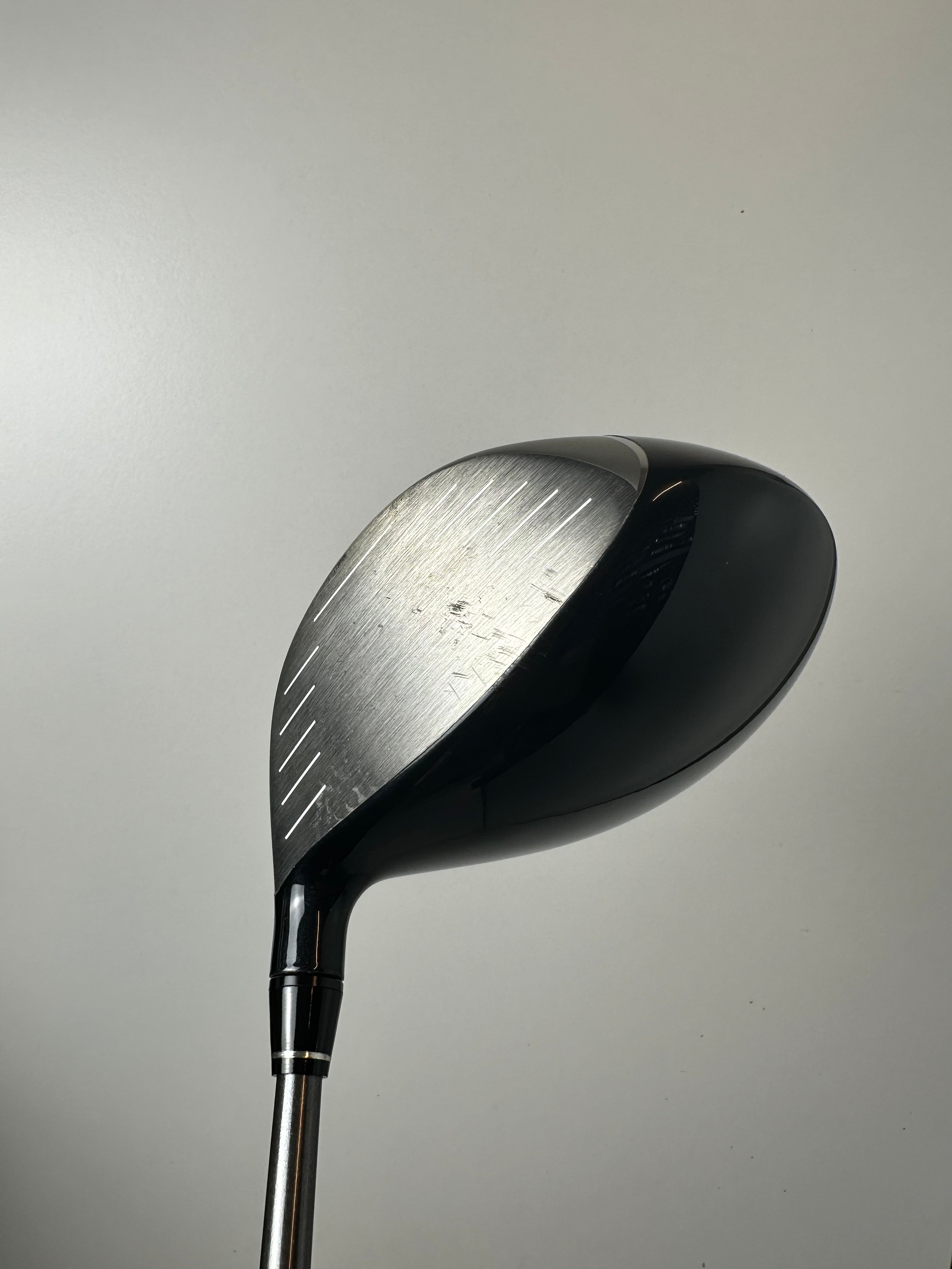 RH Honma Tour World 747 Driver 10.5* / Great Condition / Soft Regular