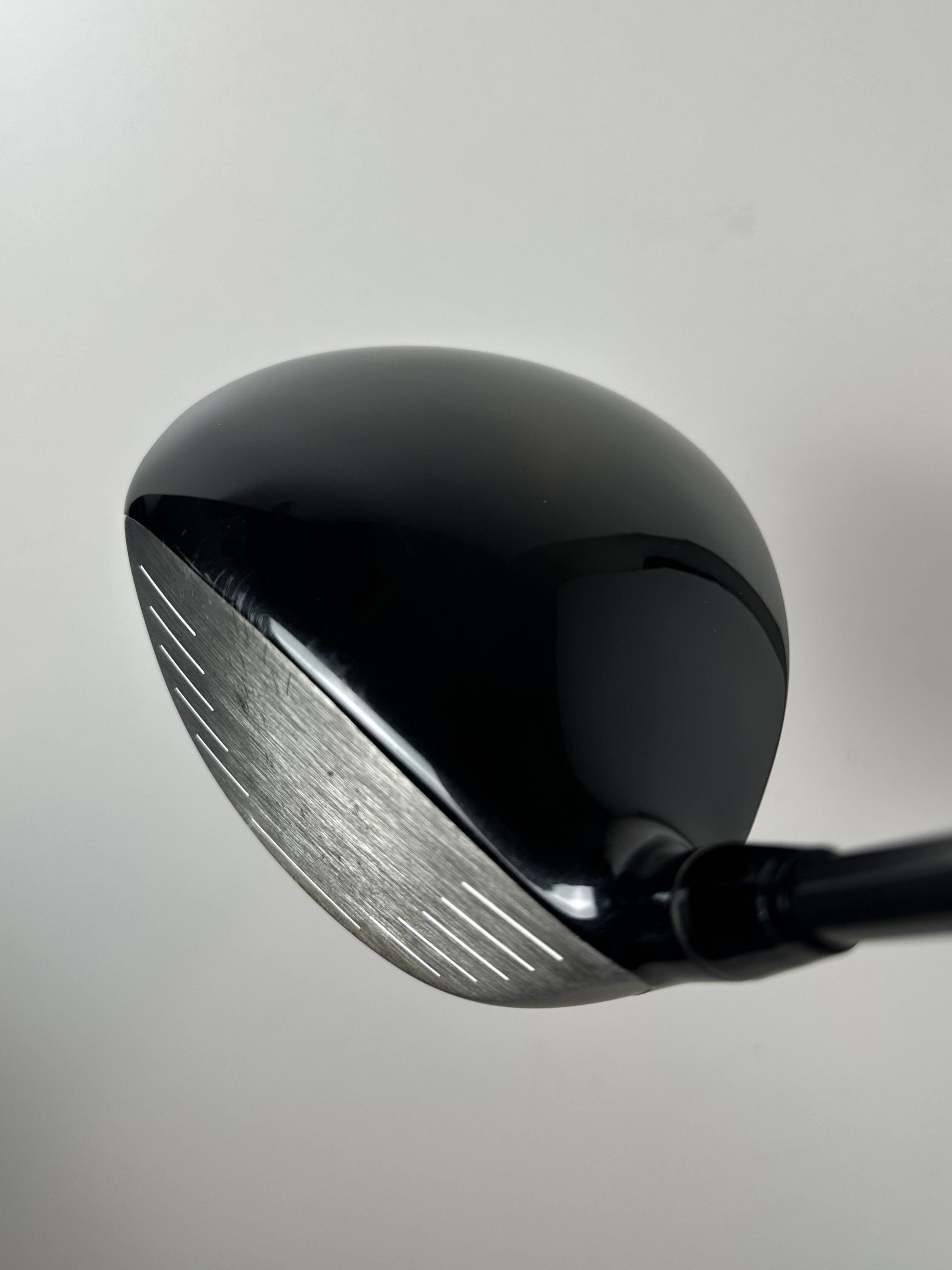 RH Honma Tour World 747 Driver 10.5* / Great Condition / Soft Regular