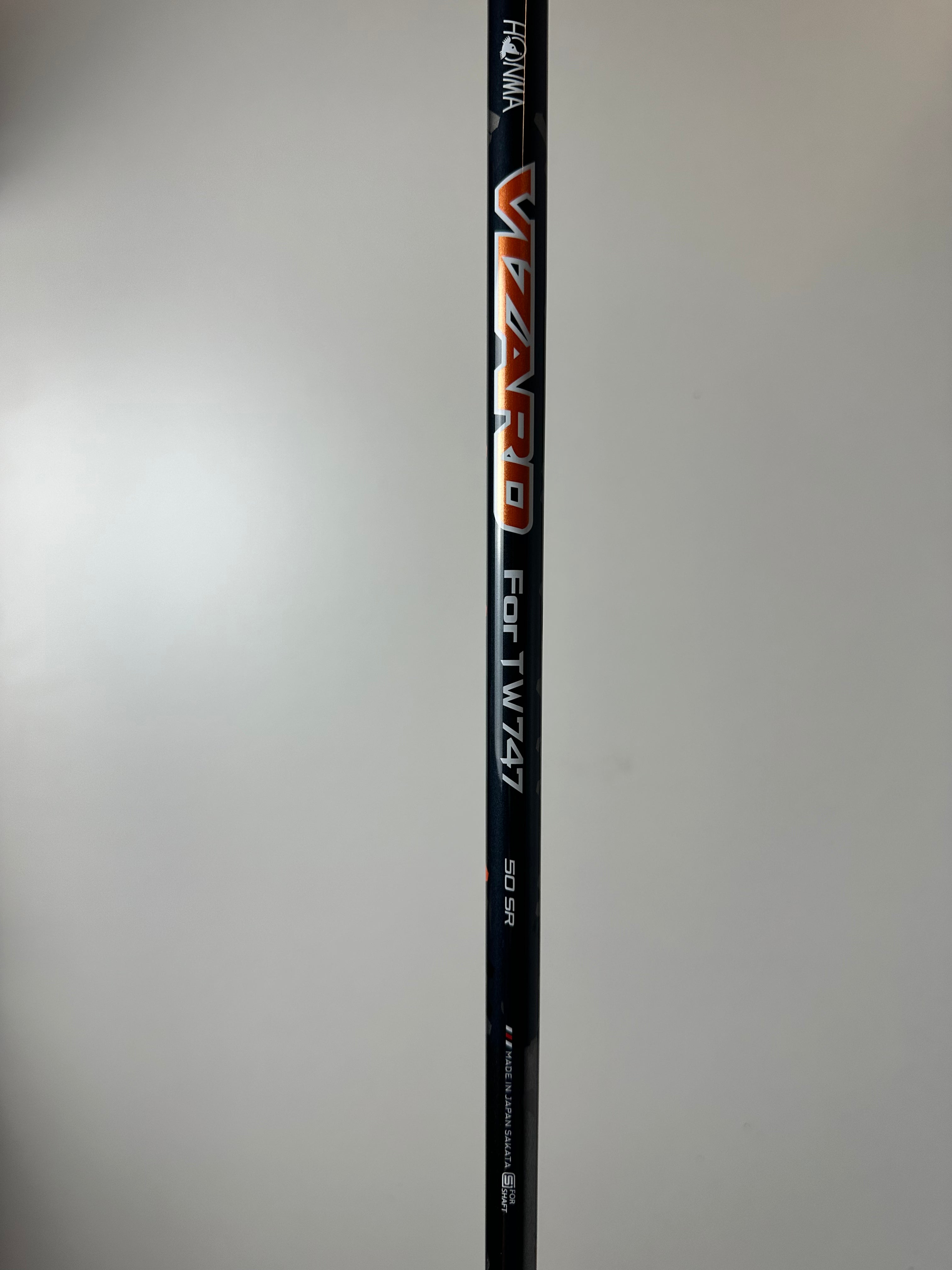 RH Honma Tour World 747 Driver 10.5* / Great Condition / Soft Regular