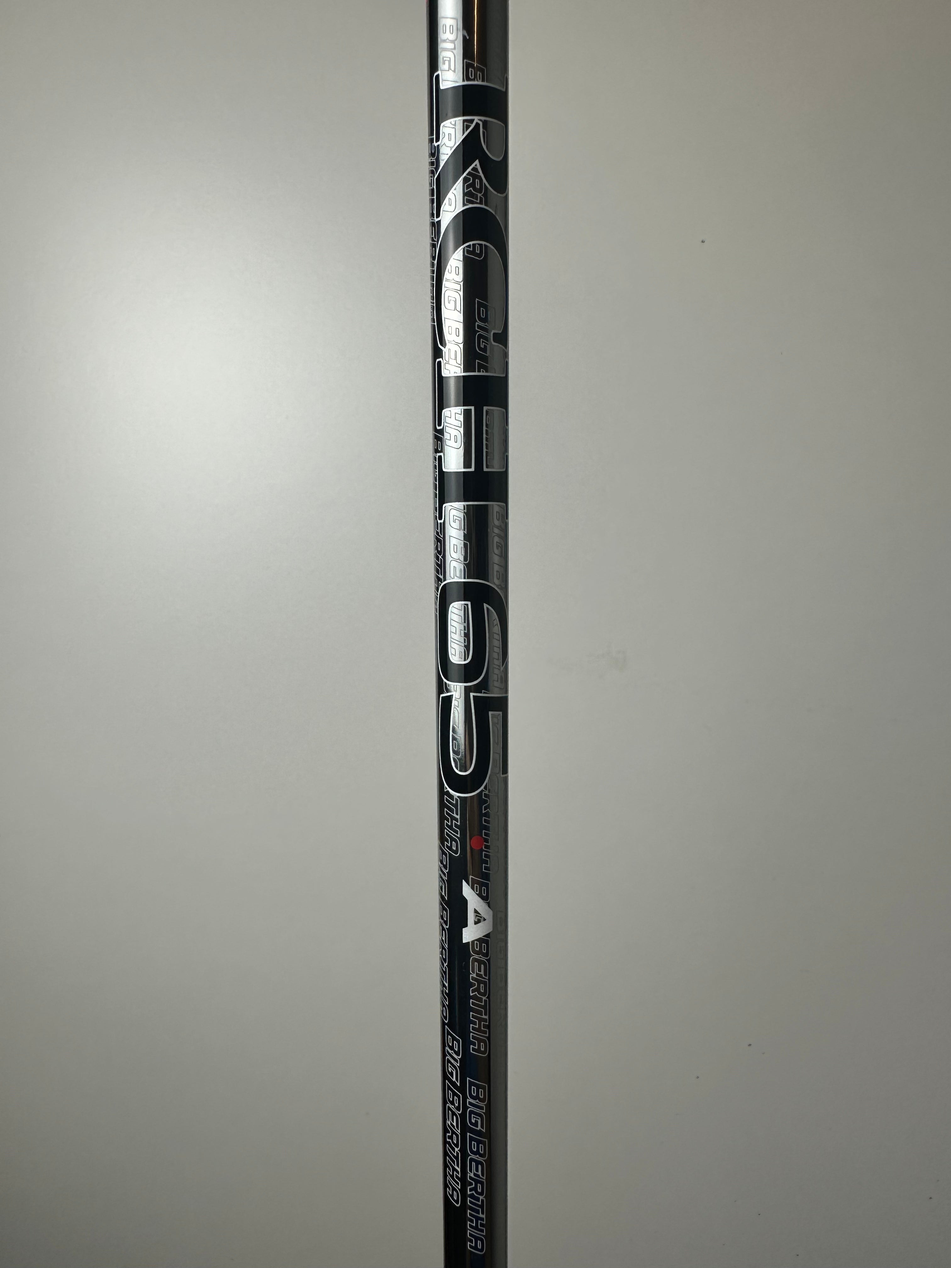 RH Callaway Big Bertha B21 Hybrid #4 / Great Condition / Lite Flex
