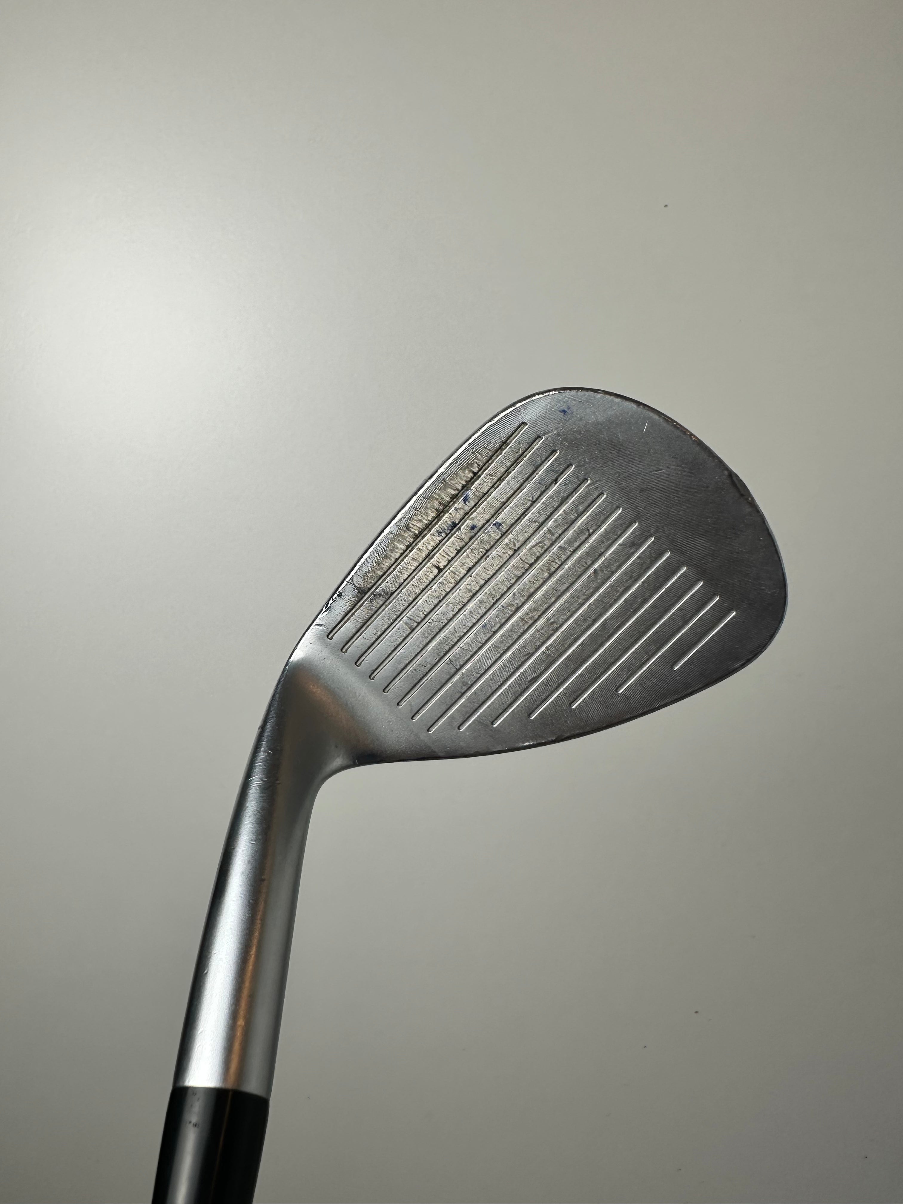 RH Mizuno MP T5 Wedge 54.12 / OK Condition / Wedge Flex