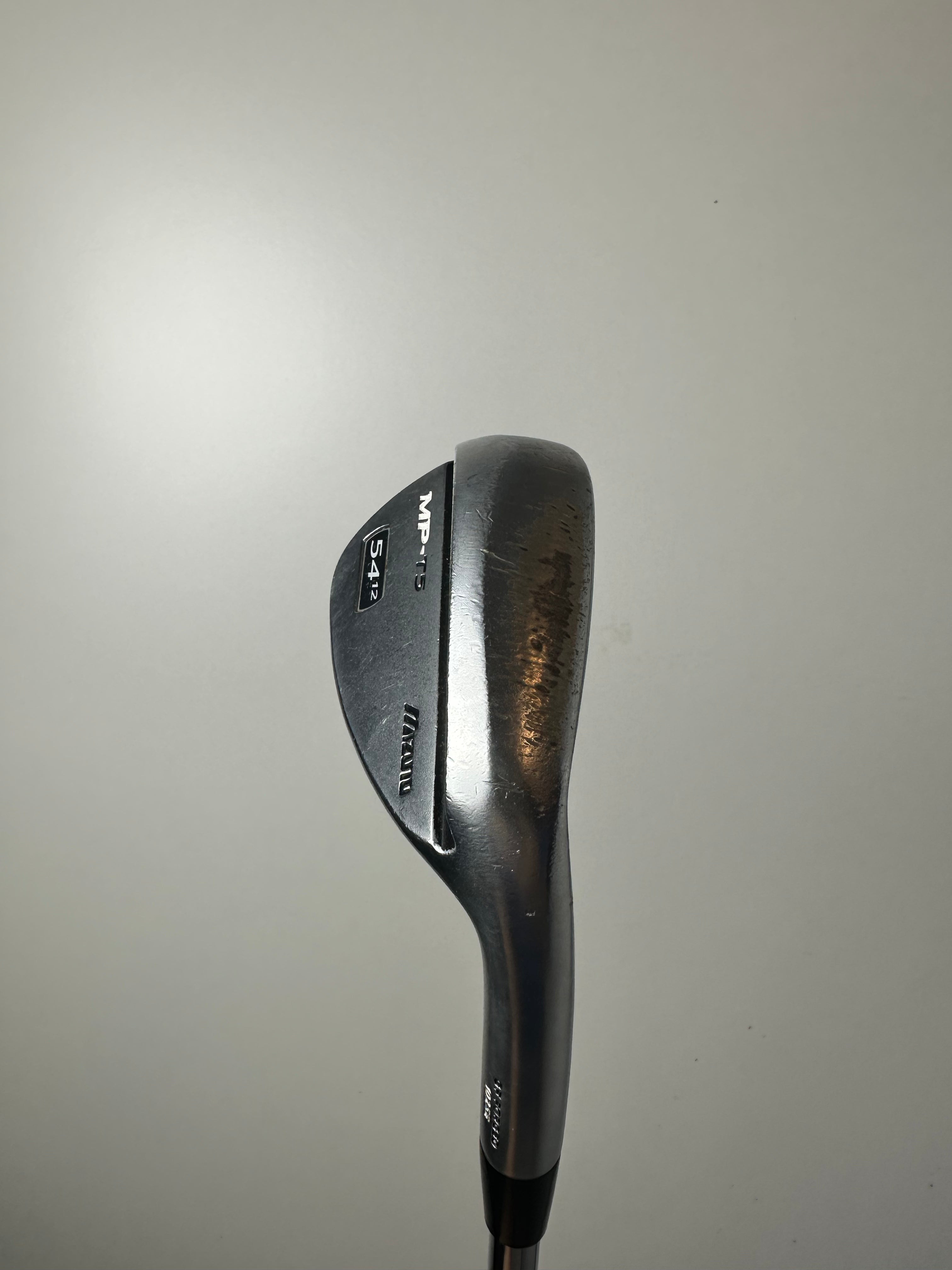 RH Mizuno MP T5 Wedge 54.12 / OK Condition / Wedge Flex