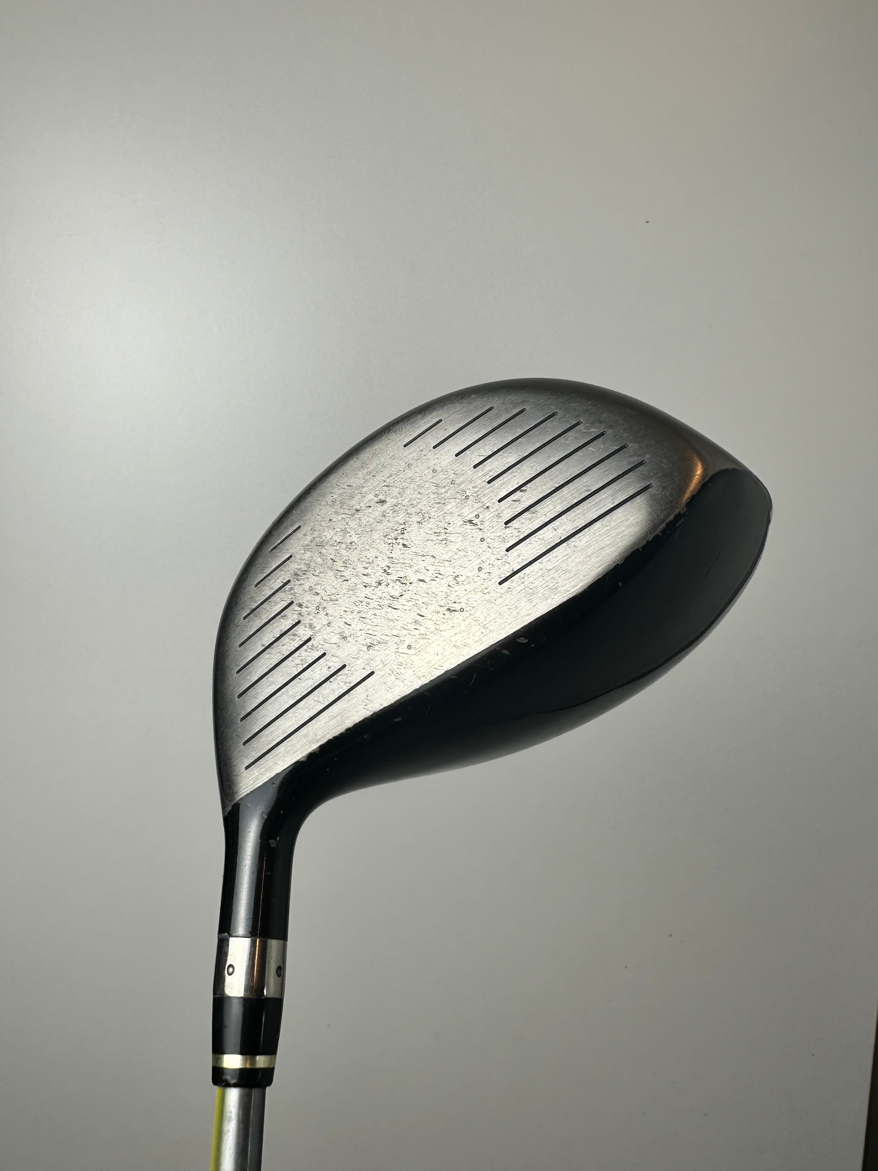 RH Nike SQ Sumo Driver 9.5* / OK Condition / Regular Flex