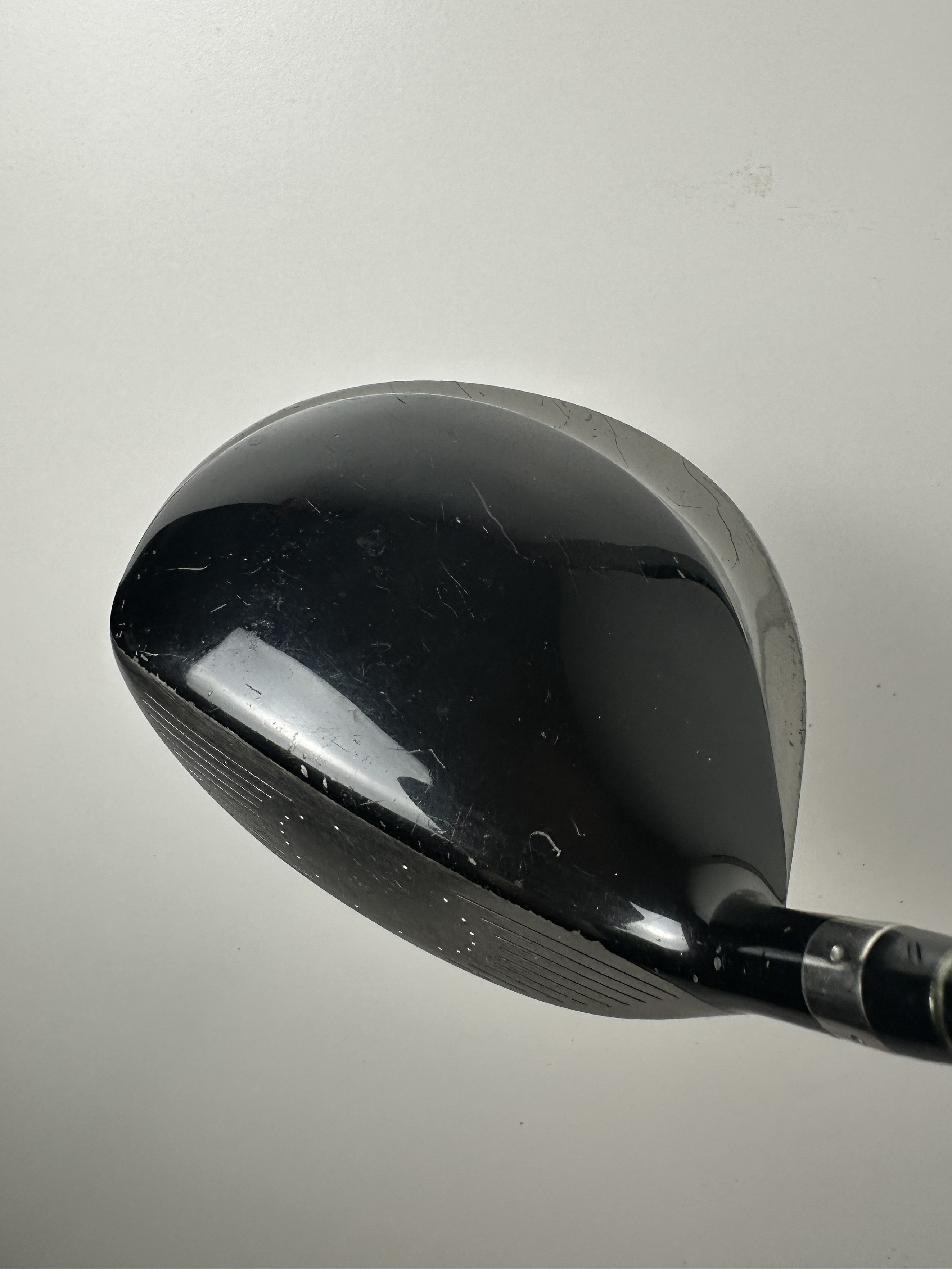 RH Nike SQ Sumo Driver 9.5* / OK Condition / Regular Flex