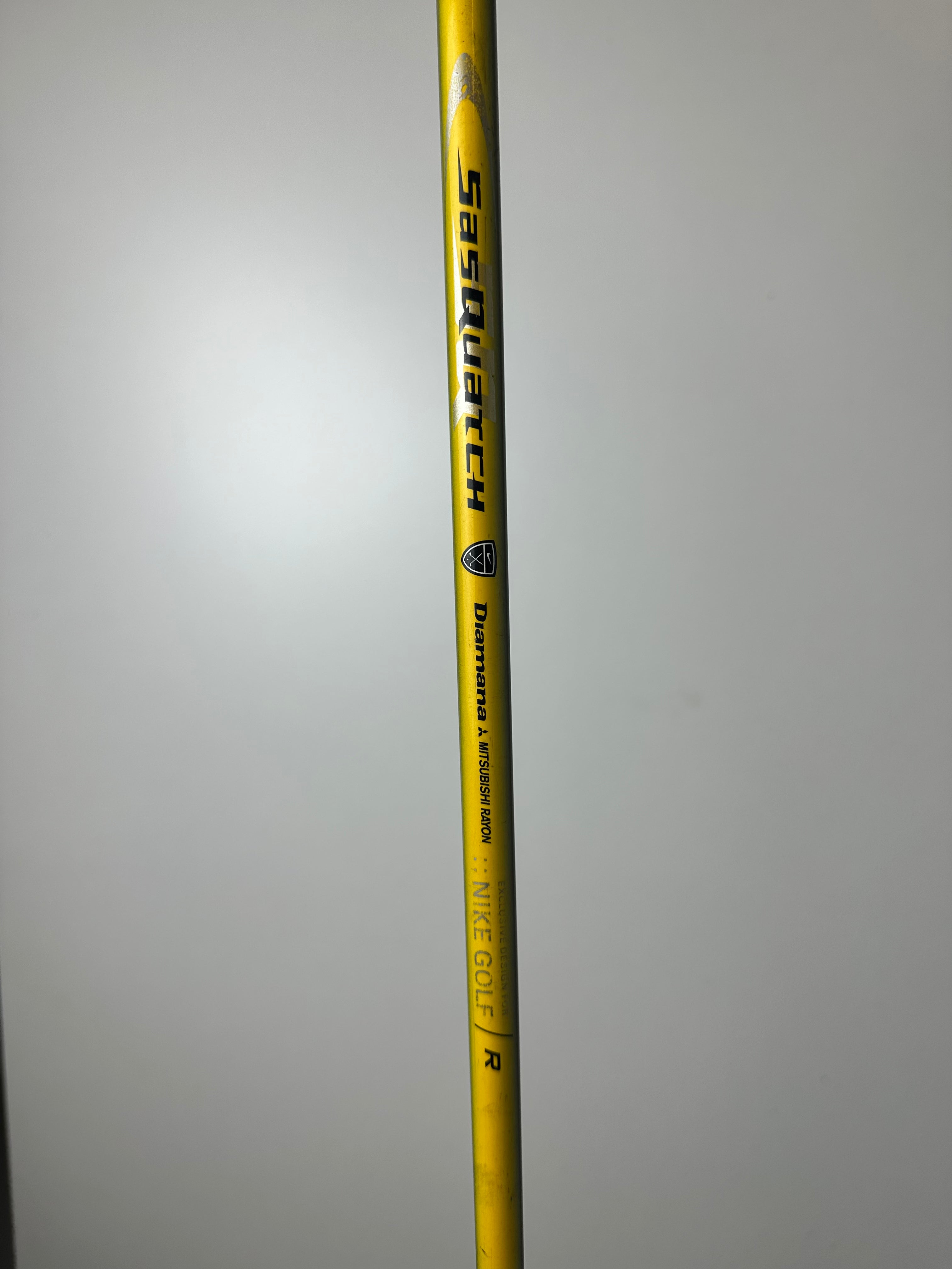 RH Nike SQ Sumo Driver 9.5* / OK Condition / Regular Flex