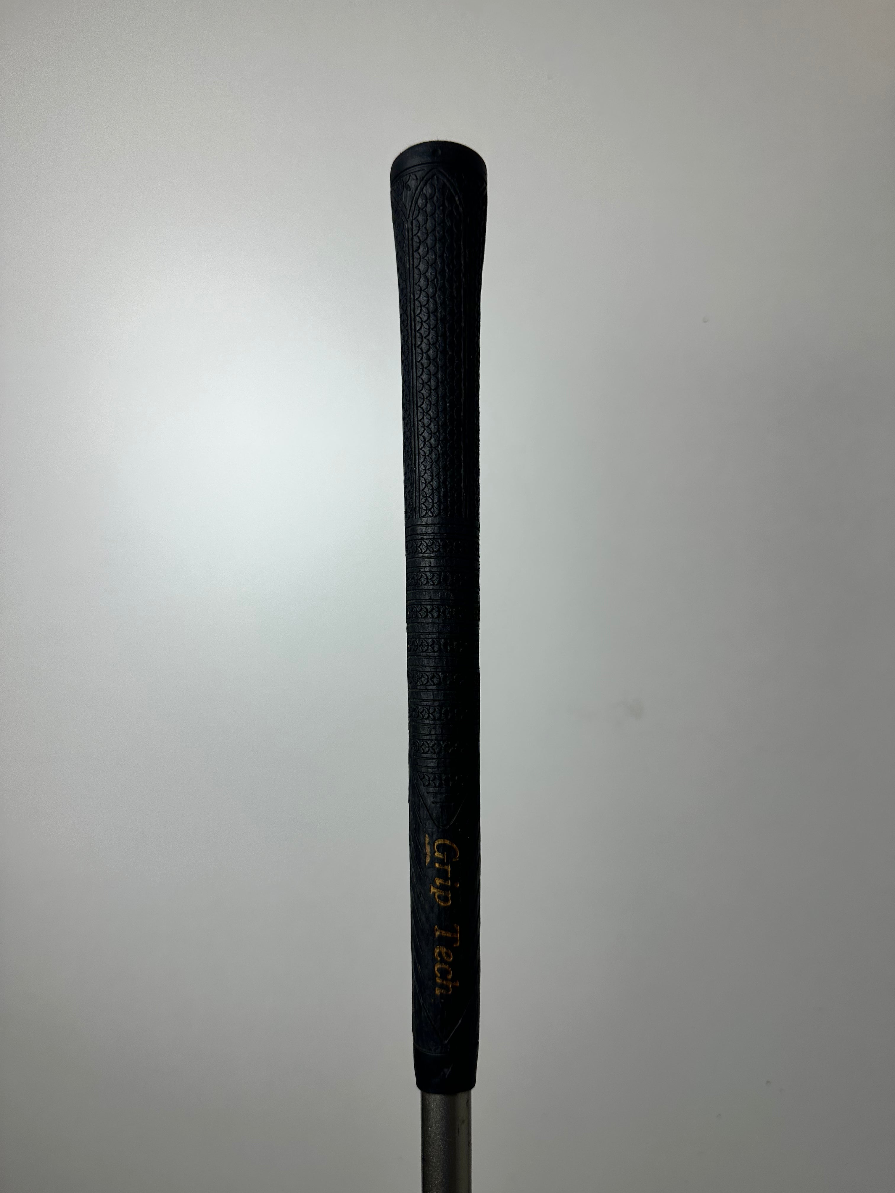 RH Dynacast Dead Eye Chipper / Average Condition / Graphite