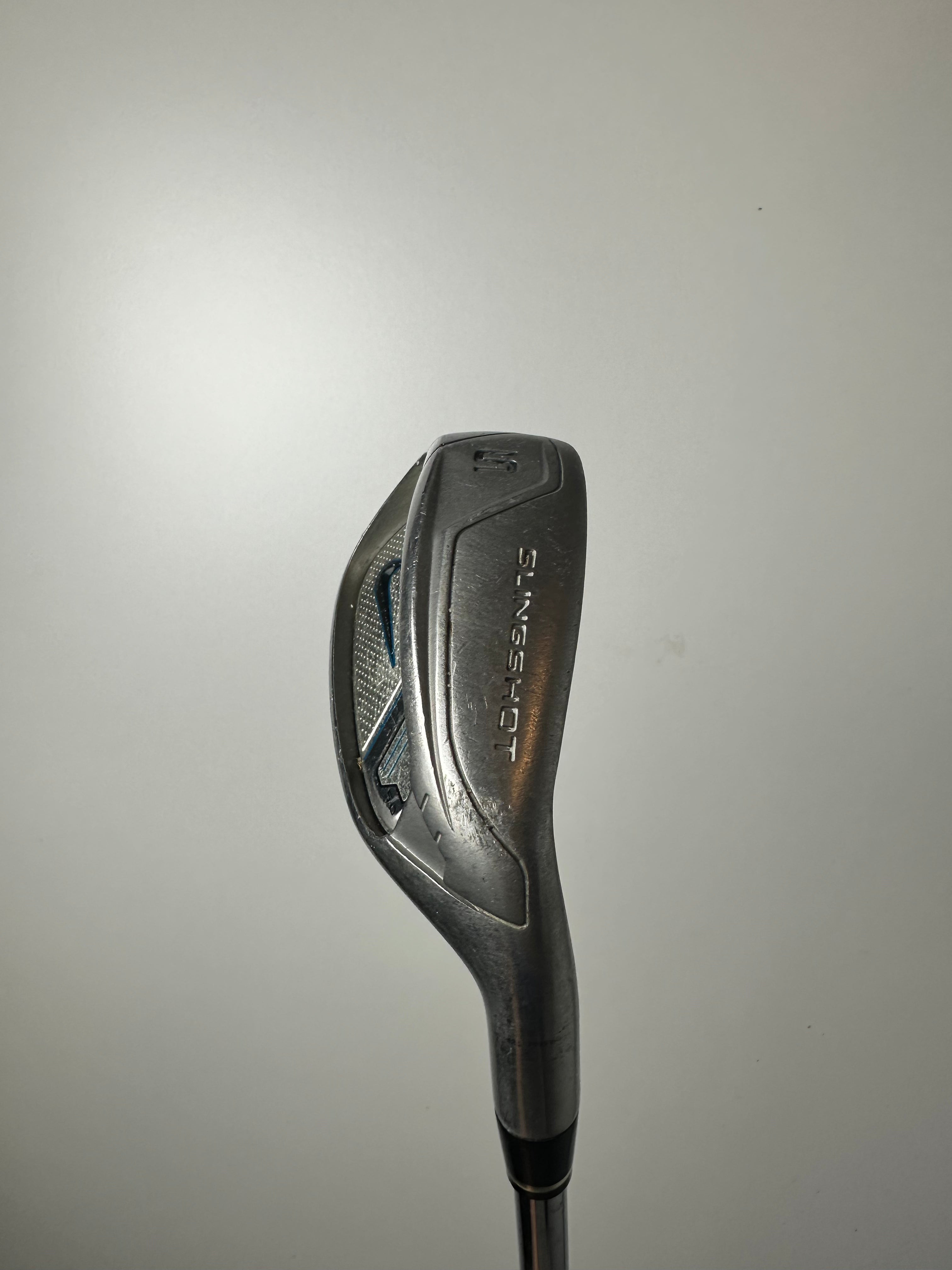 RH Nike Slingshot SW / Good Condition / Regular Flex