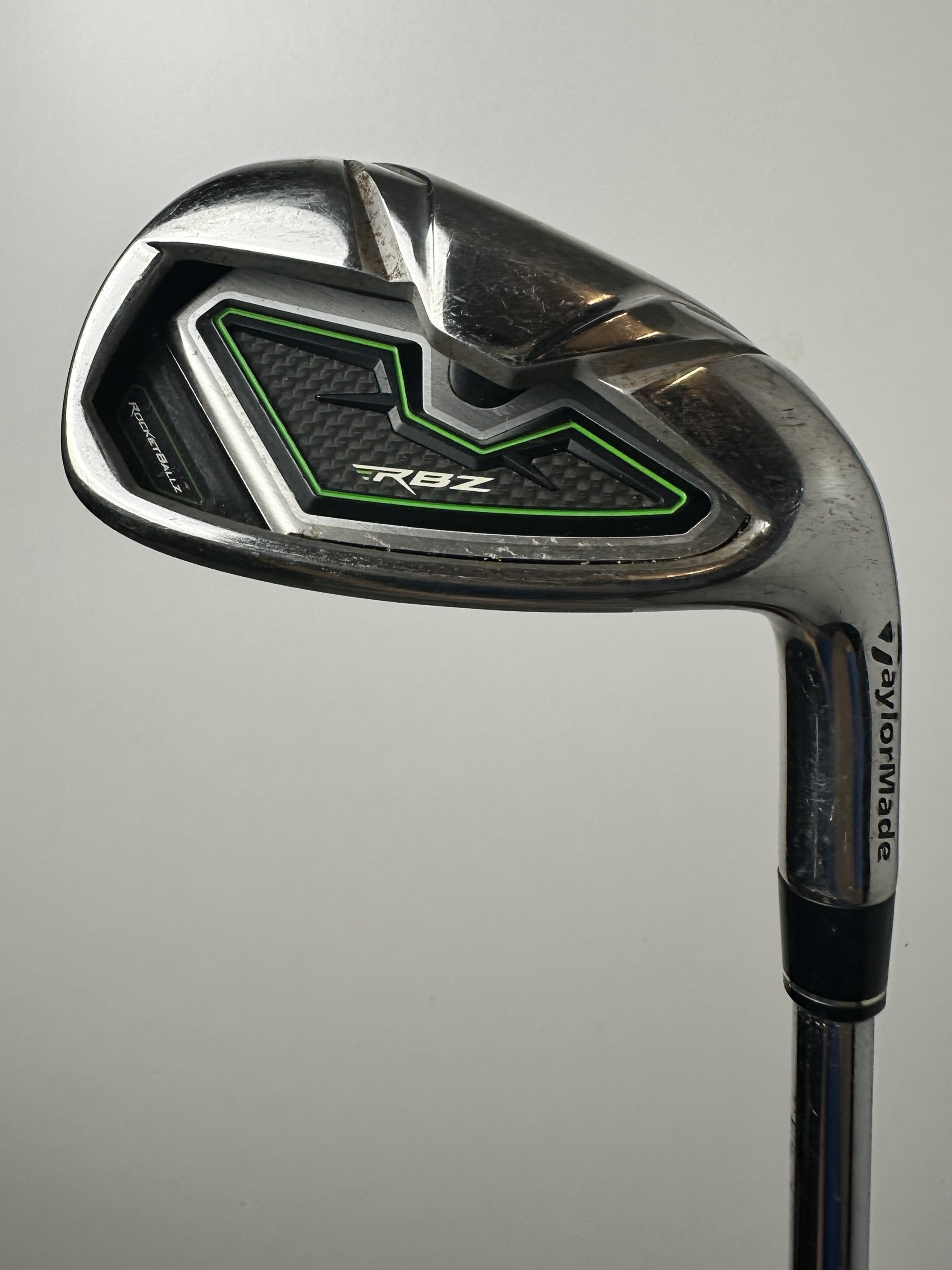 RH Taylormade RBZ Iron #9 / Good Condition / Regular Flex