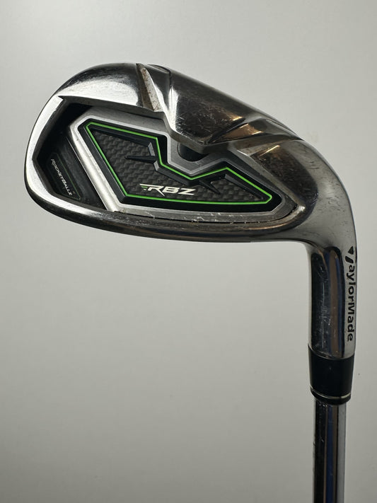 RH Taylormade RBZ Iron #9 / Good Condition / Regular Flex