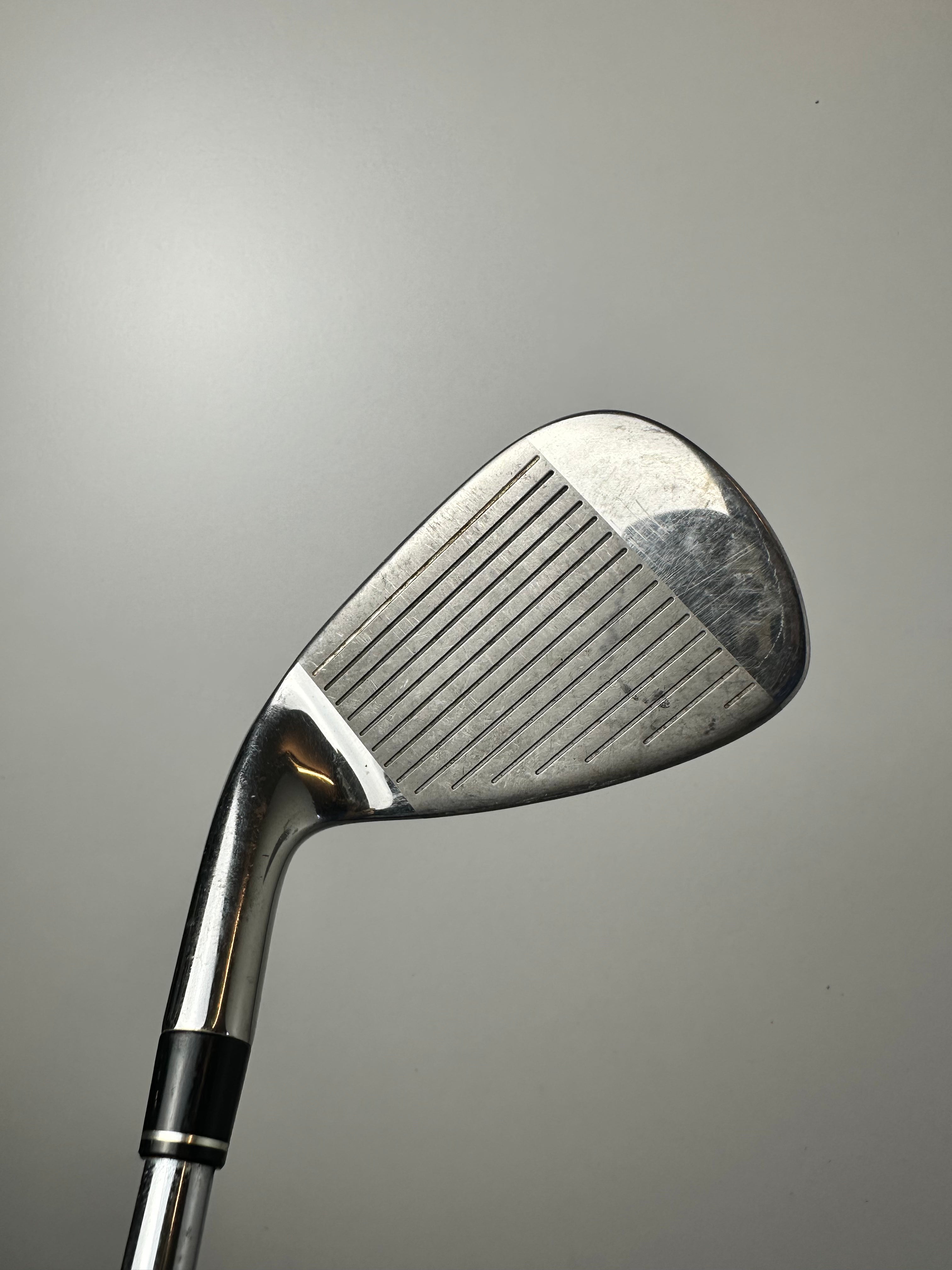 RH Taylormade RBZ Iron #9 / Good Condition / Regular Flex