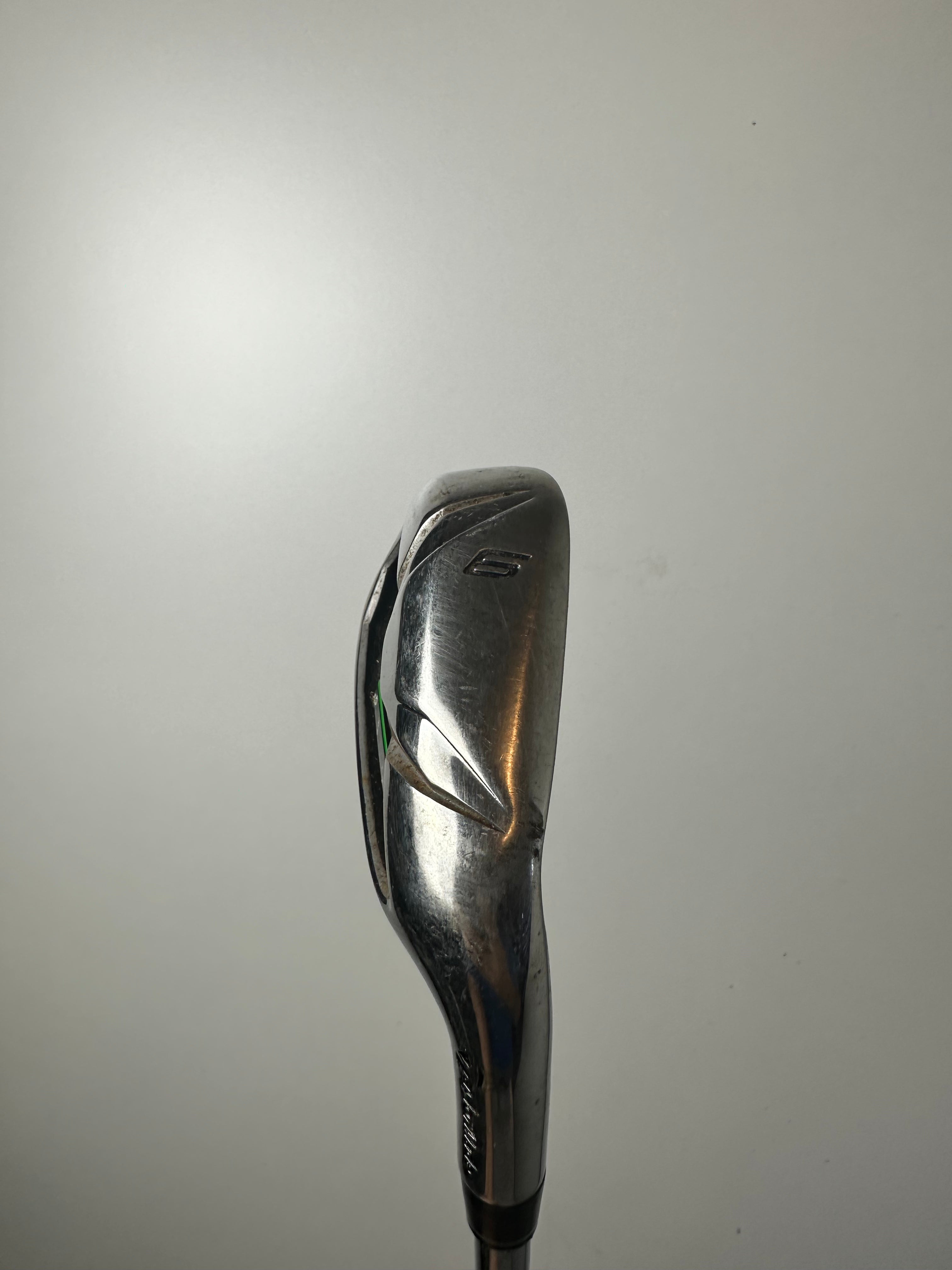 RH Taylormade RBZ Iron #9 / Good Condition / Regular Flex
