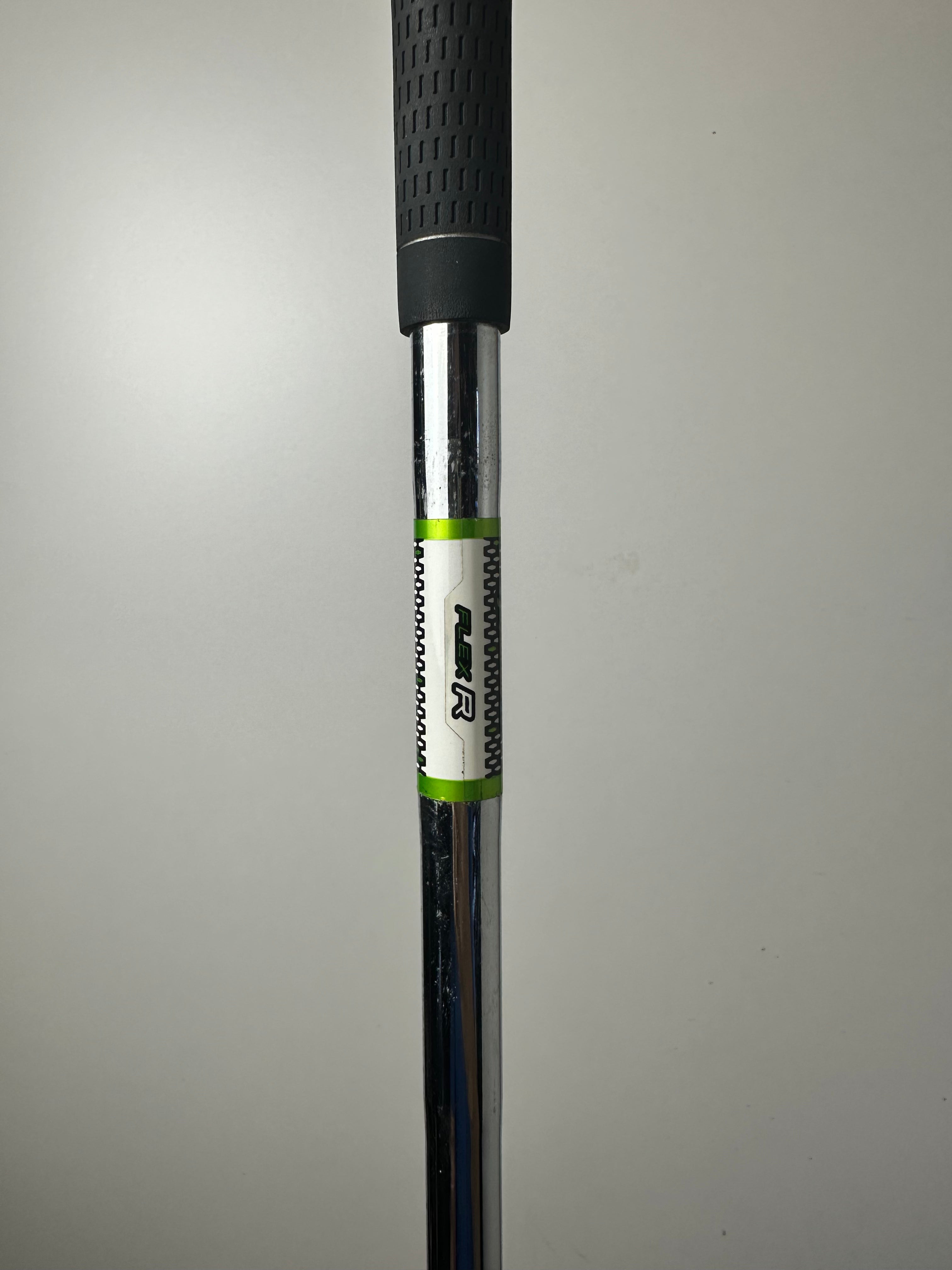 RH Taylormade RBZ Iron #9 / Good Condition / Regular Flex