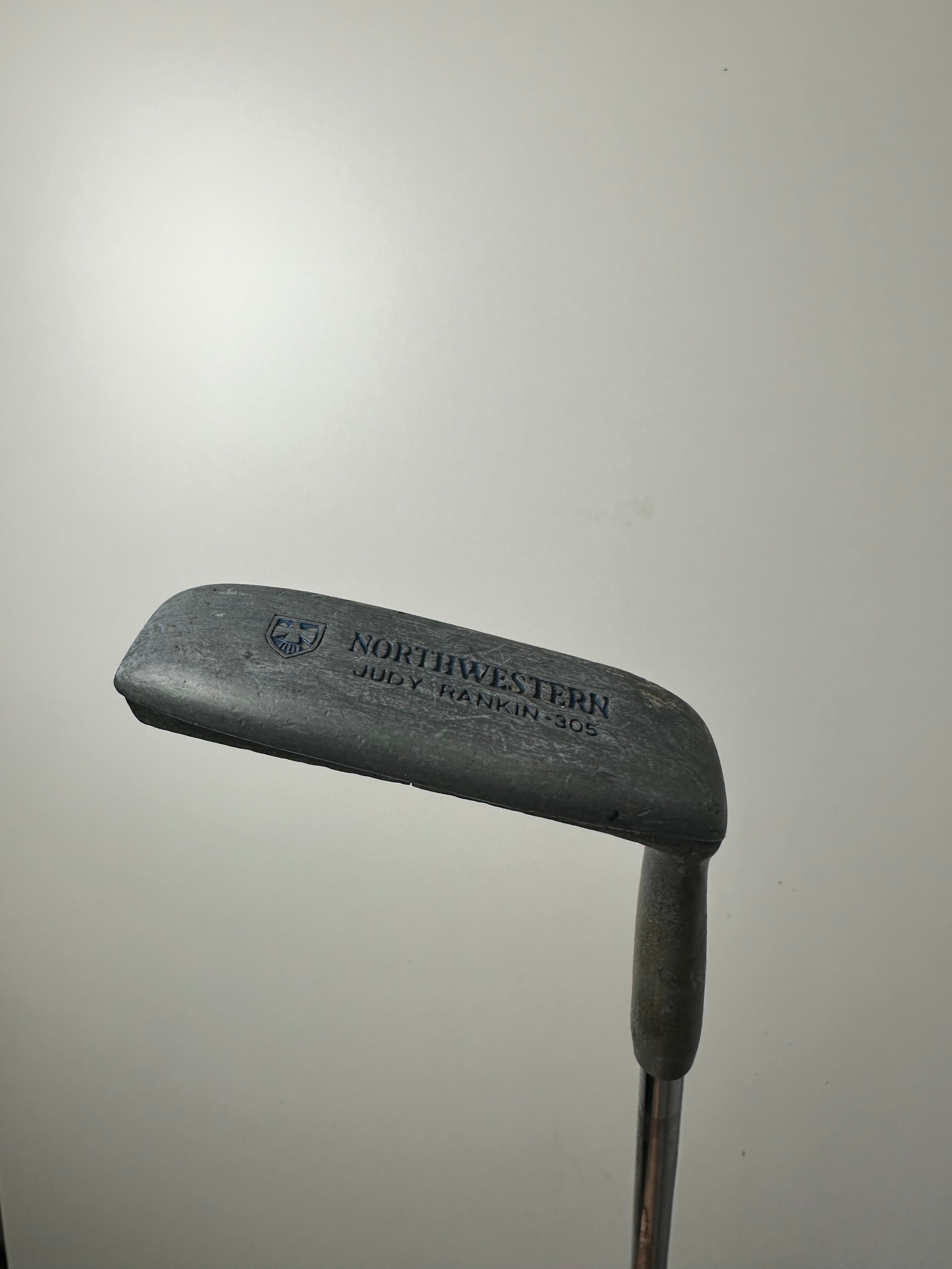 RH Northwestern  Putter  / Average Condition / 34