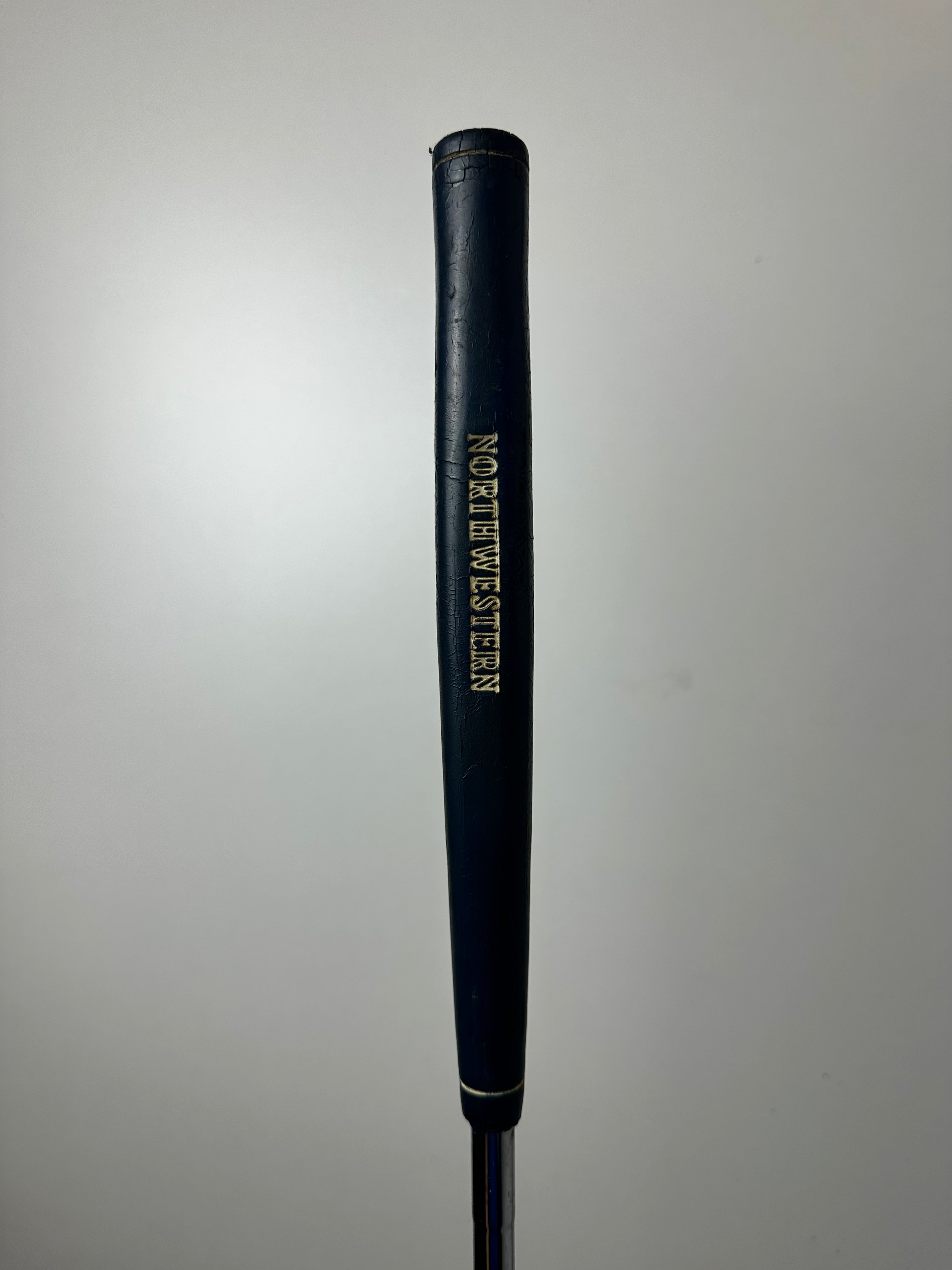 RH Northwestern  Putter  / Average Condition / 34