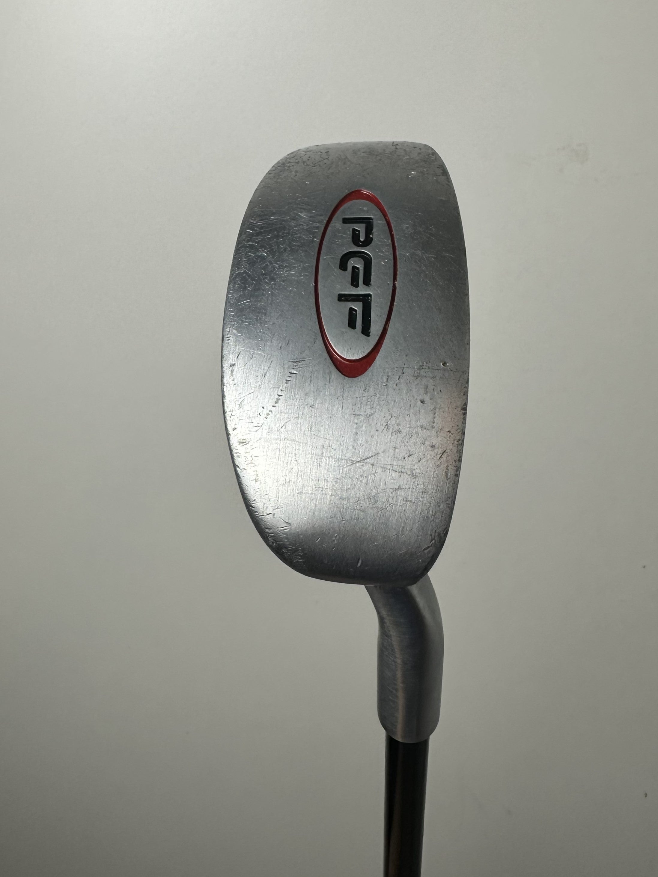 RH PGF Chipper / OK Condition / 35