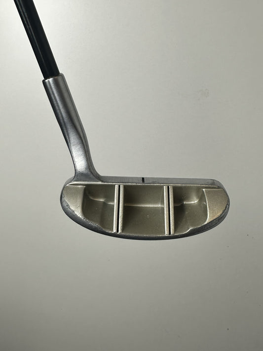 RH PGF Chipper / OK Condition / 35"