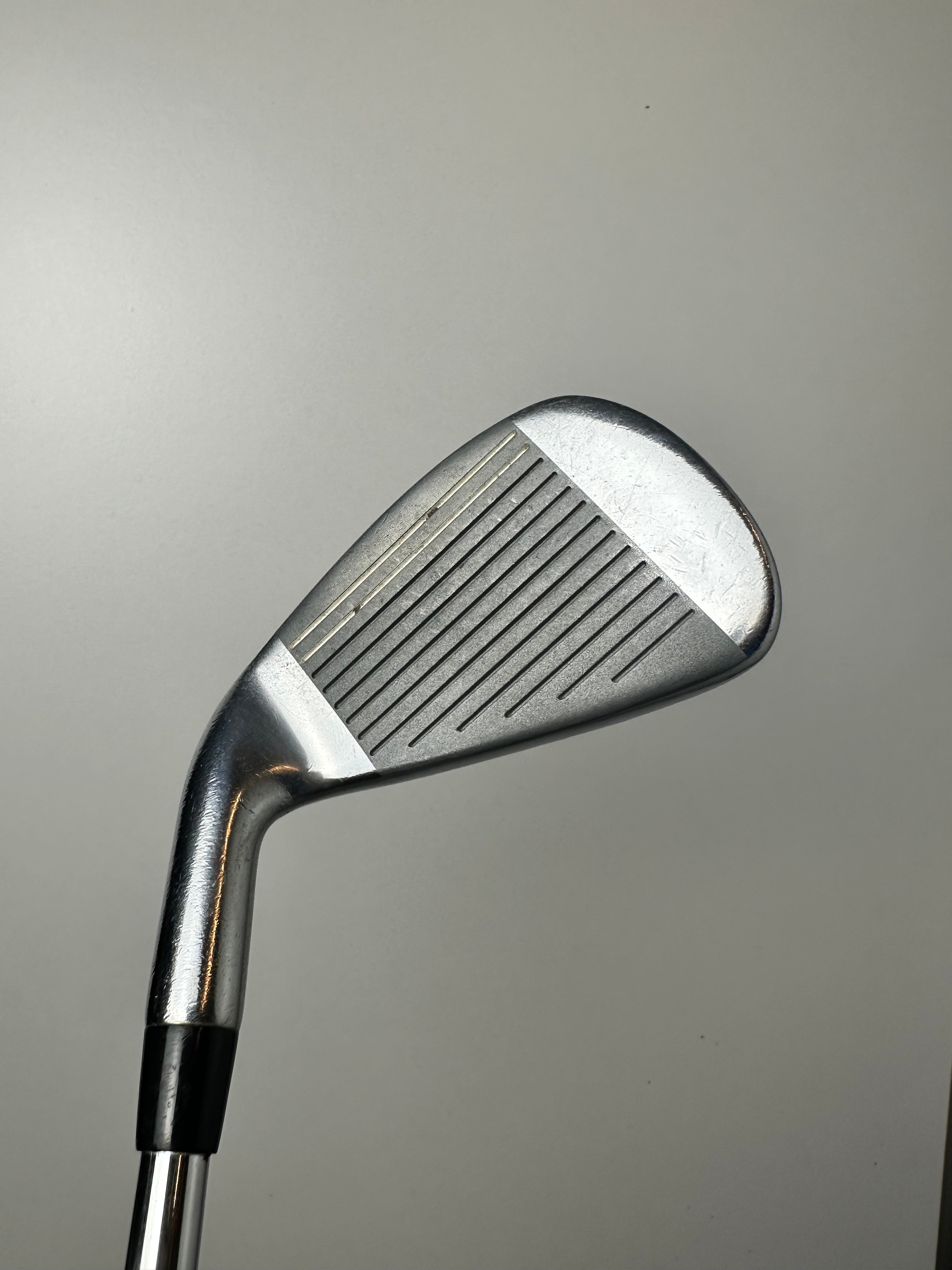 RH Tear Drop TD303 Iron #5 / Good Condition / Regular Flex