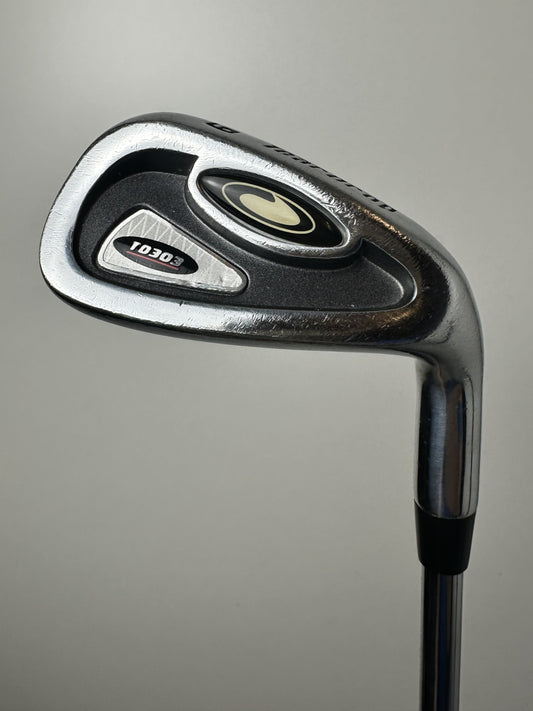 RH Tear Drop TD303 Iron #9 / Good Condition / Regular Flex