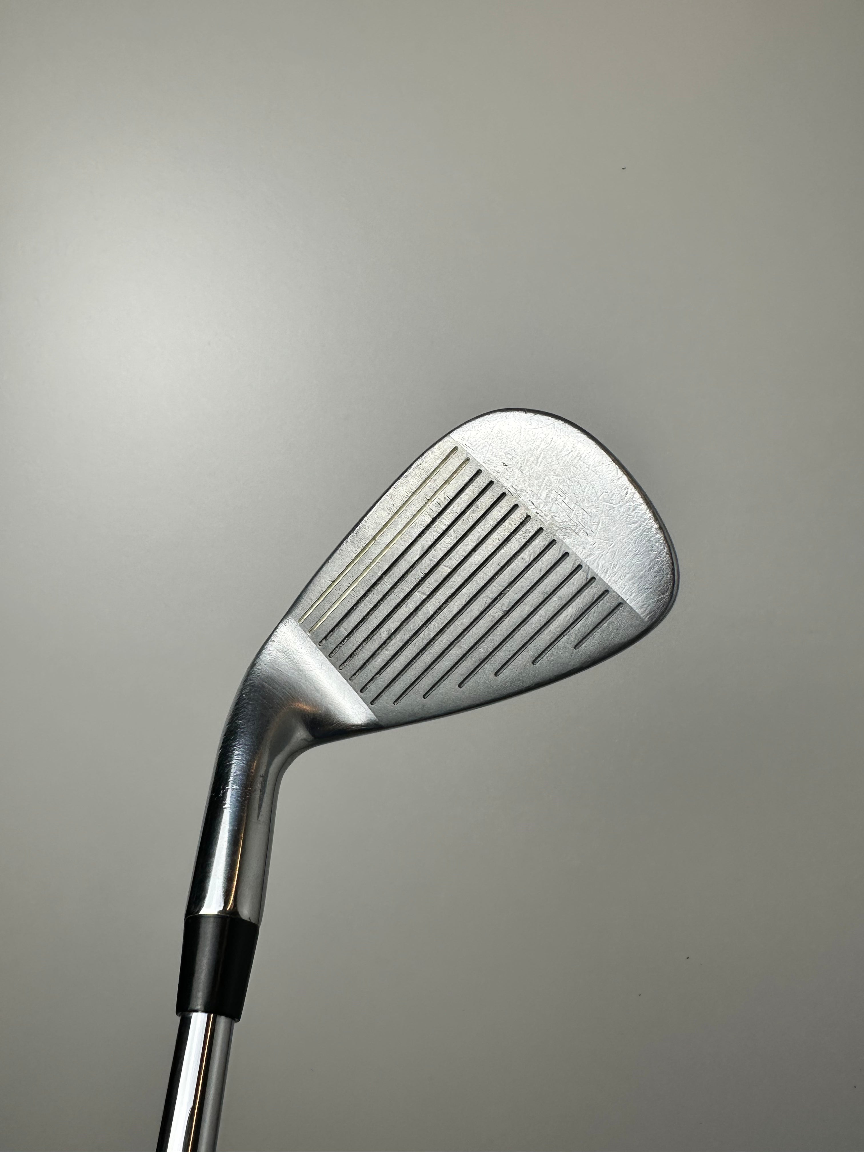 RH Tear Drop TD303 Iron #9 / Good Condition / Regular Flex