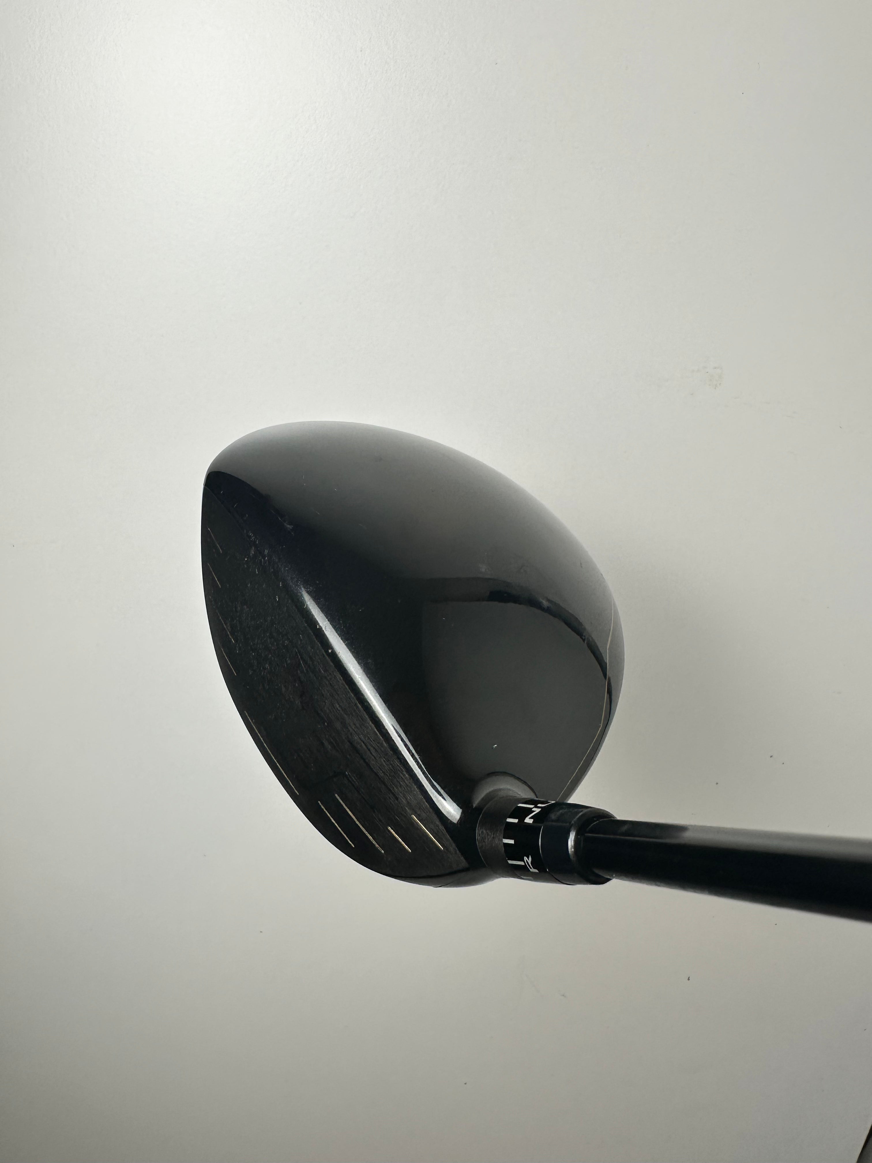 RH Cleveland Custom 588 Driver 9* / Great Condition / Stiff Flex