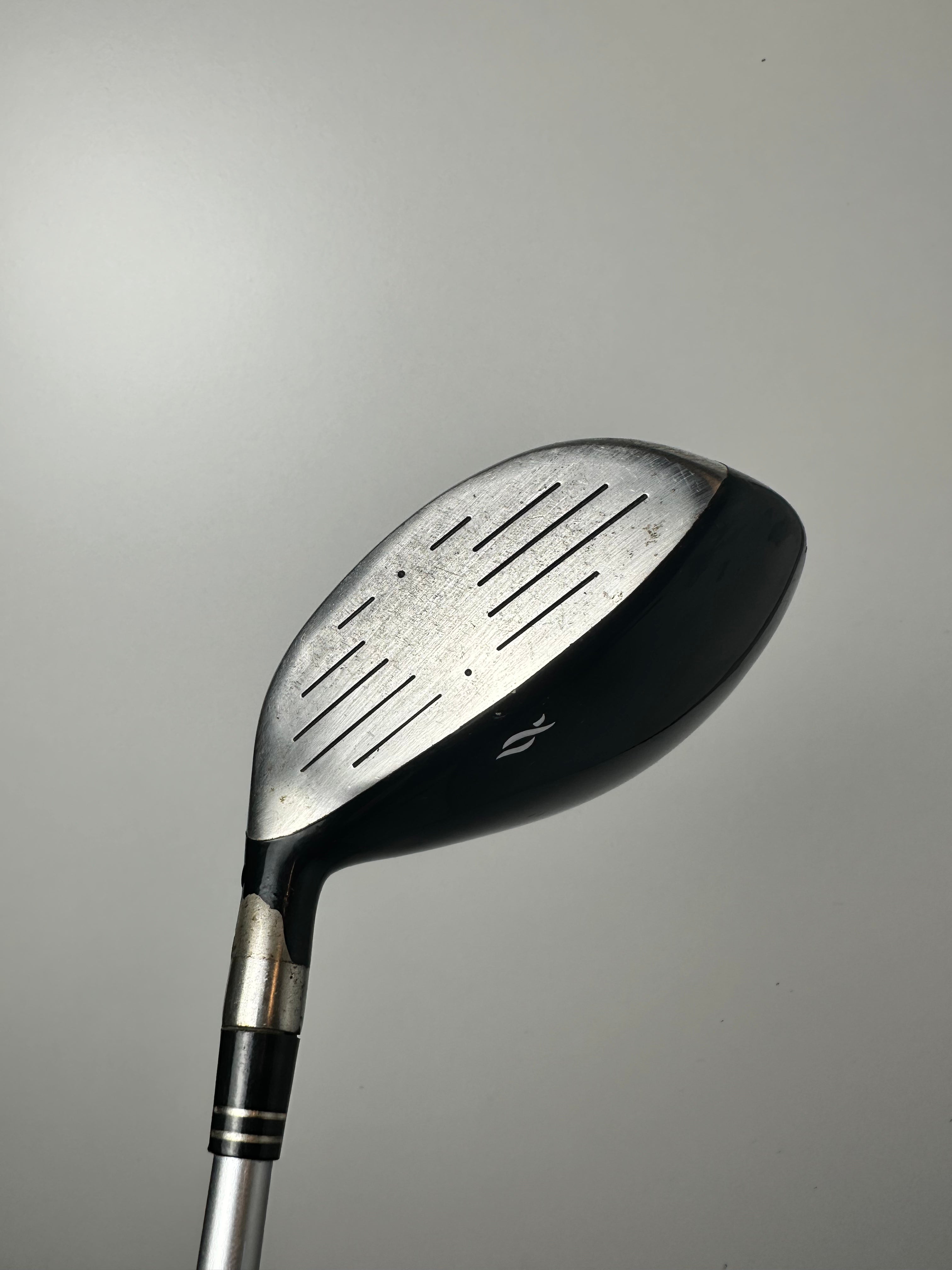 RH Ashley Golf Offset Fairway Wood #4 / Good Condition / Lite Flex