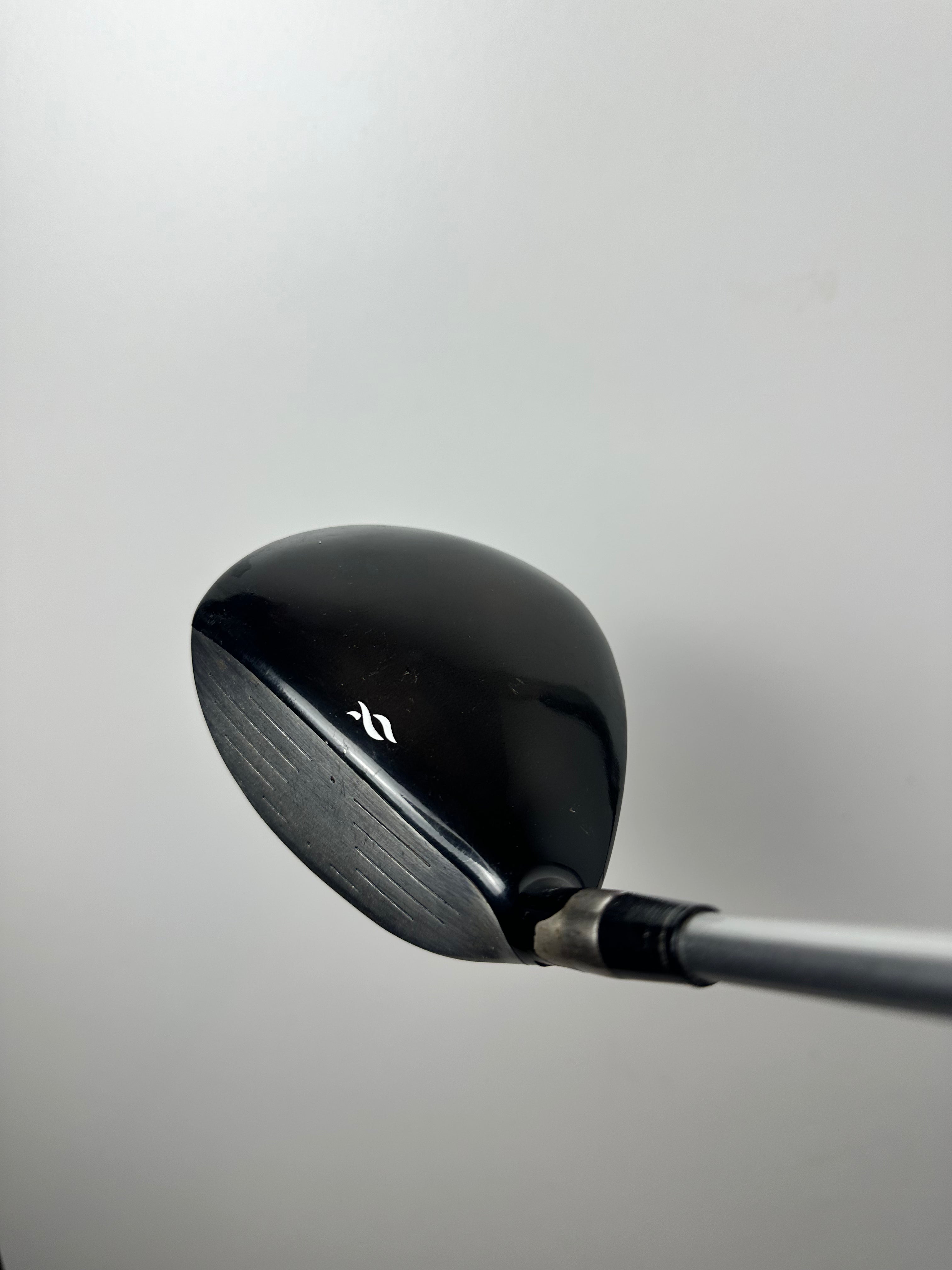 RH Ashley Golf Offset Fairway Wood #4 / Good Condition / Lite Flex