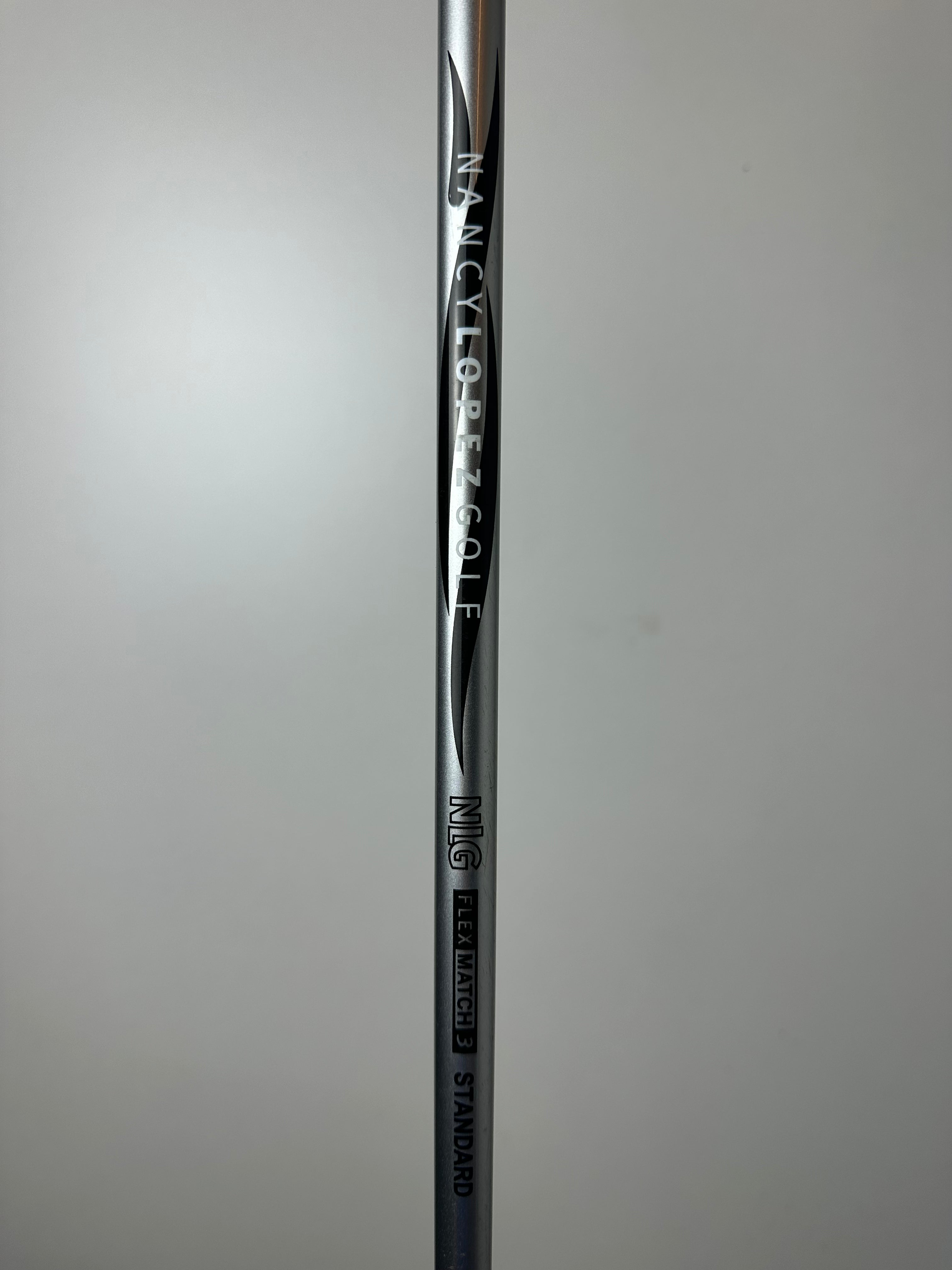 RH Ashley Golf Offset Fairway Wood #4 / Good Condition / Lite Flex