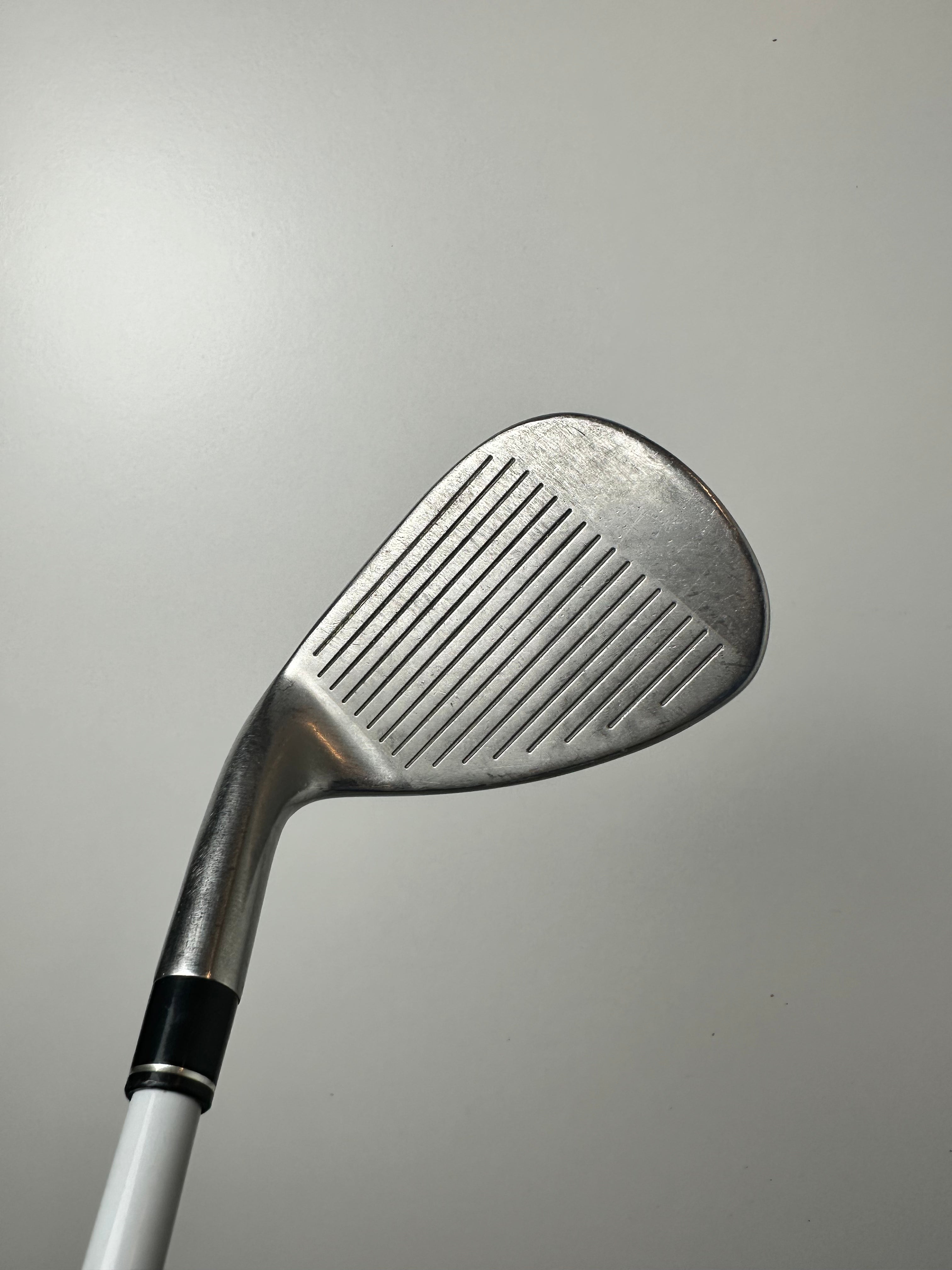 RH Taylormade SIM2 Max OS Wedge SW / Good Condition / Ladies Flex