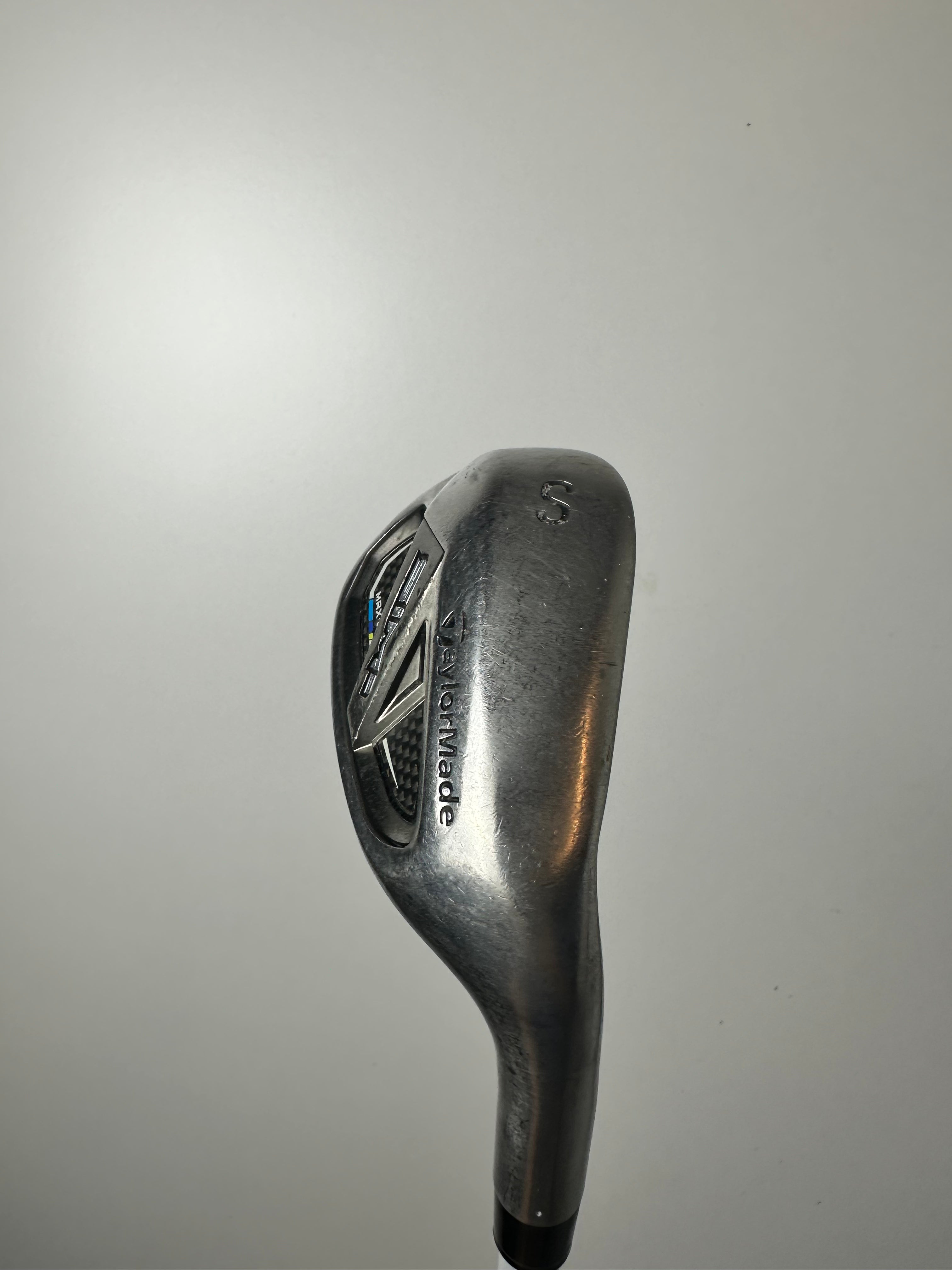 RH Taylormade SIM2 Max OS Wedge SW / Good Condition / Ladies Flex