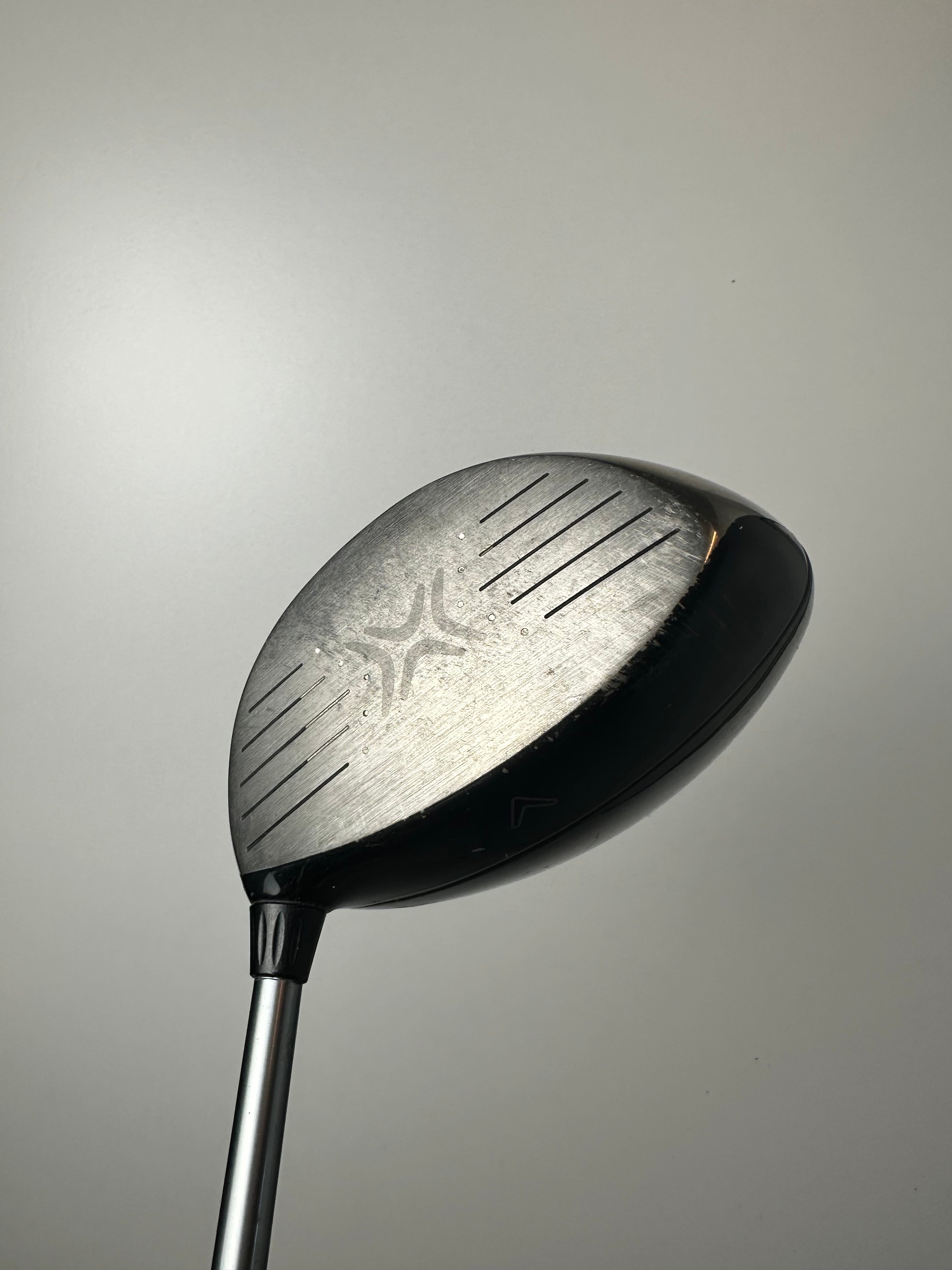 RH Callaway FT-9 Driver 9* / Good Condition / Stiff Flex