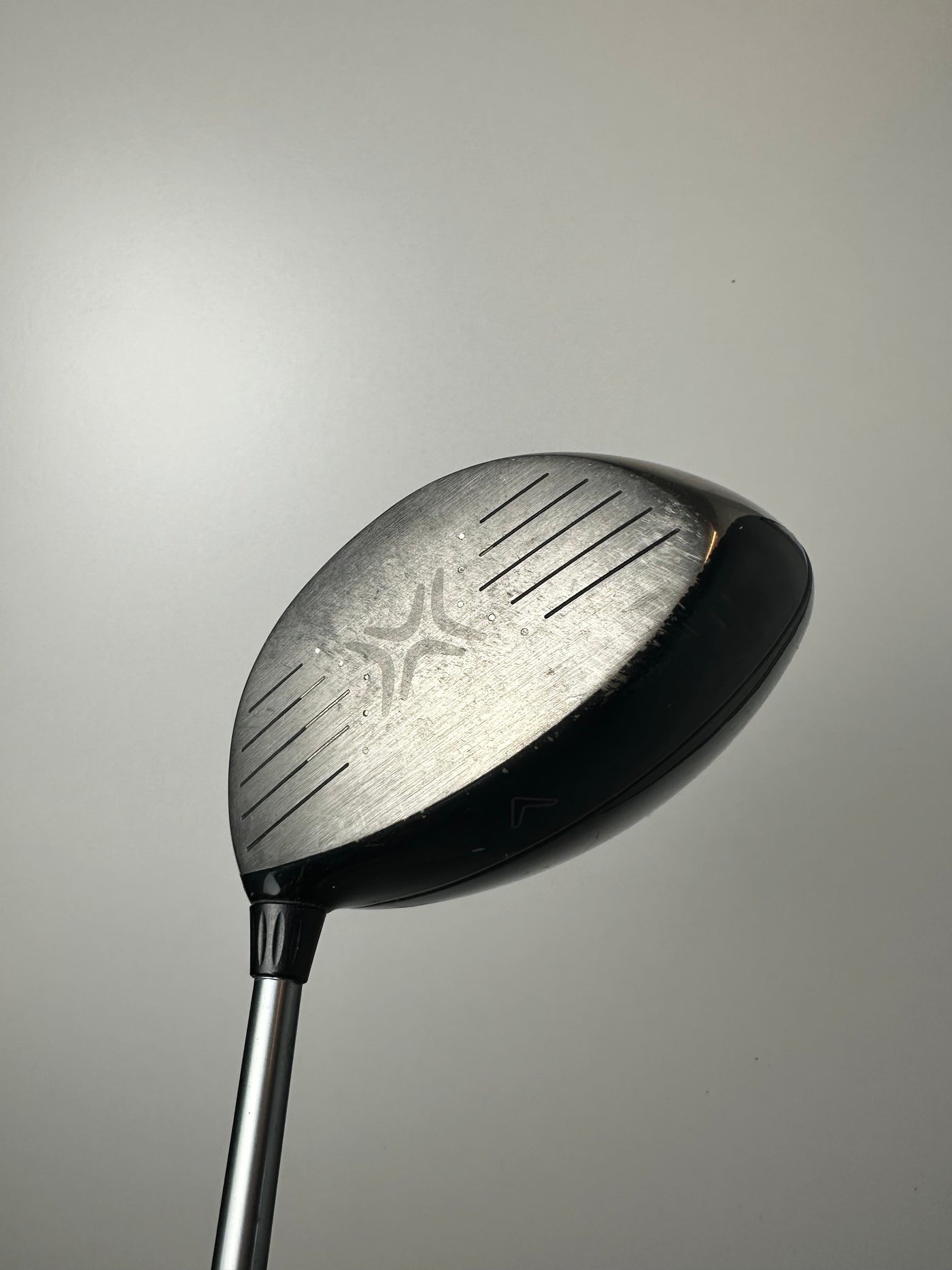 RH Callaway FT-9 Driver 9*