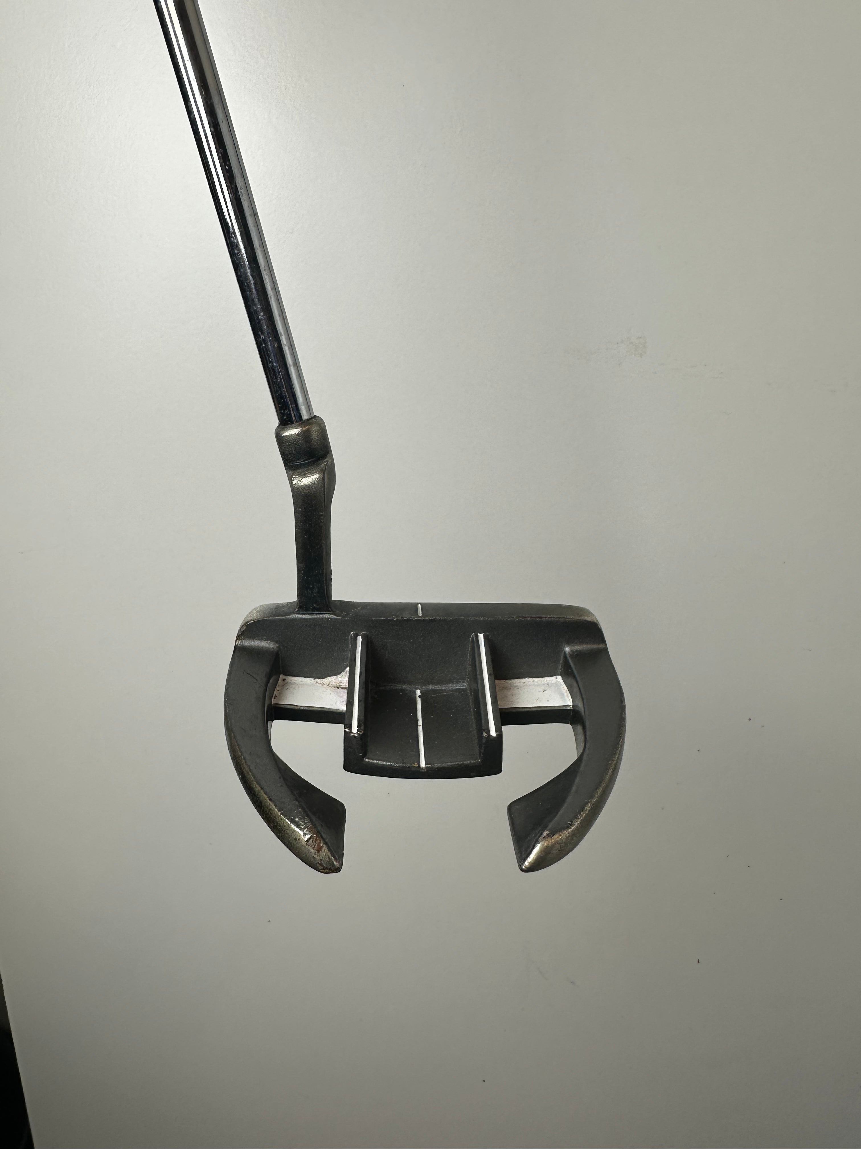 RH Prosimmon Prodesign Putter  / OK Condition / 35